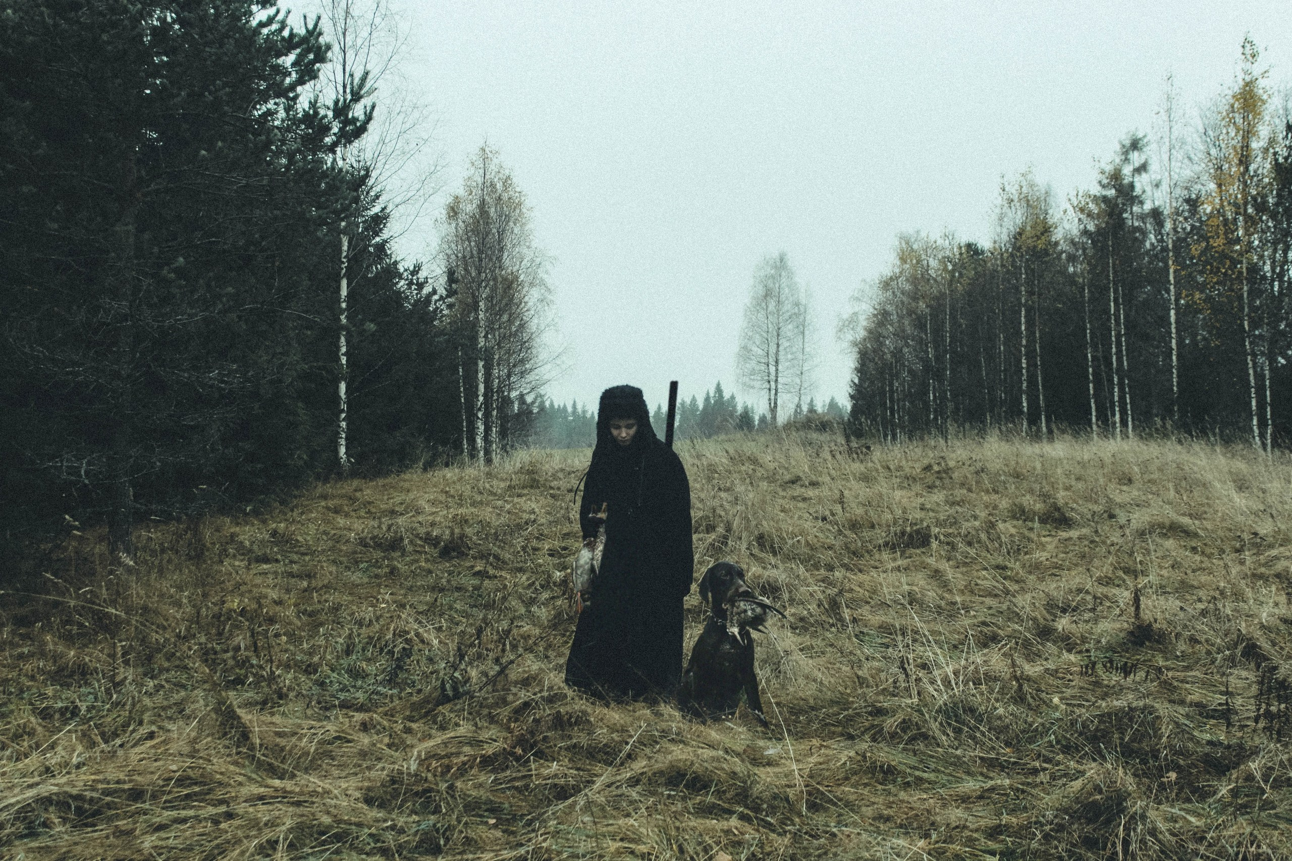 Ольга Венгель. Фотограф, режиссёр, художник Аполлинария Лиманская