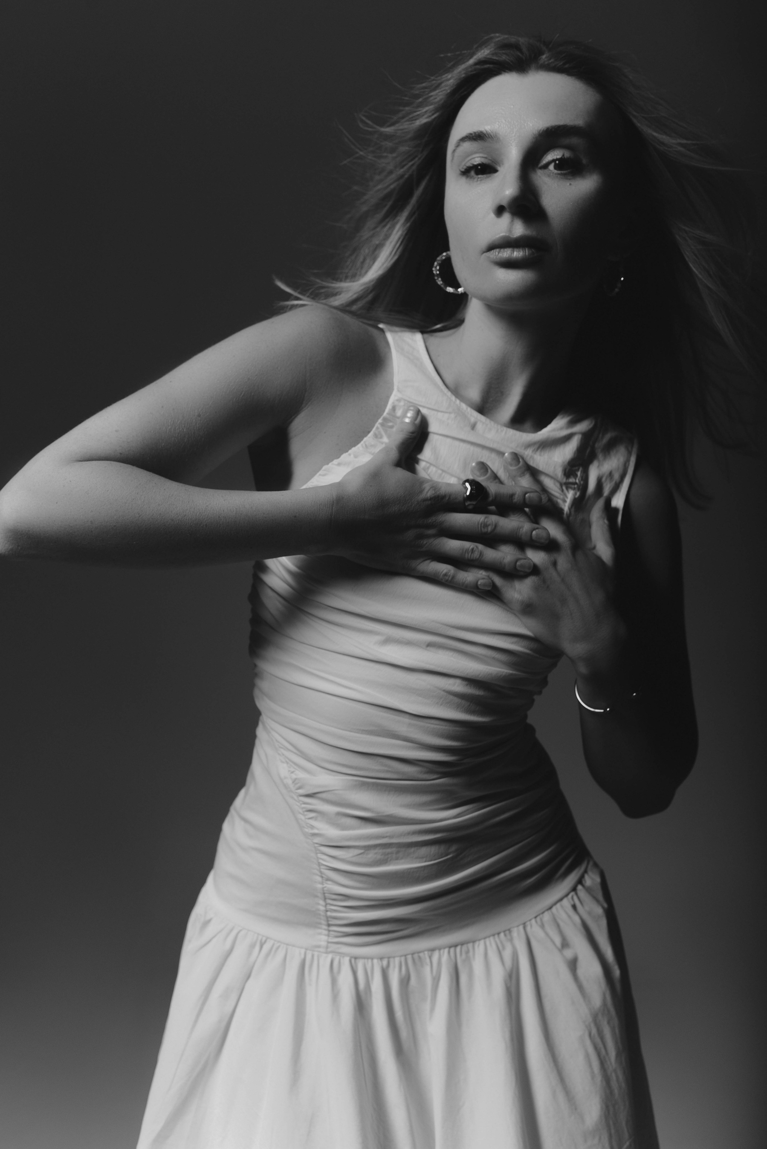 Екатерина. Фотограф в Москве — Ольга Кушнарева