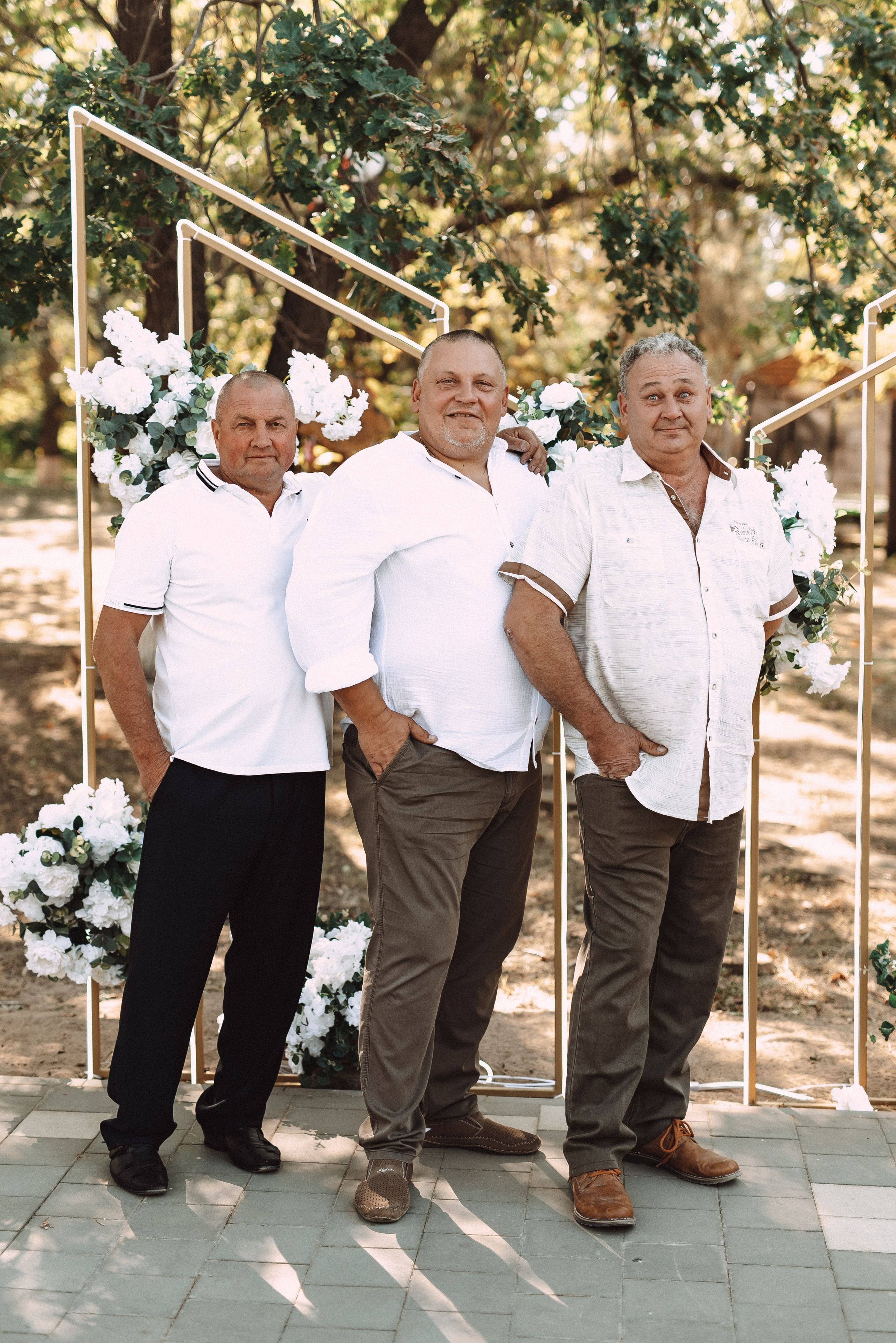 Родион + Юлия. Свадебный и семейный фотограф в Волгограде Олеся Лисицкая