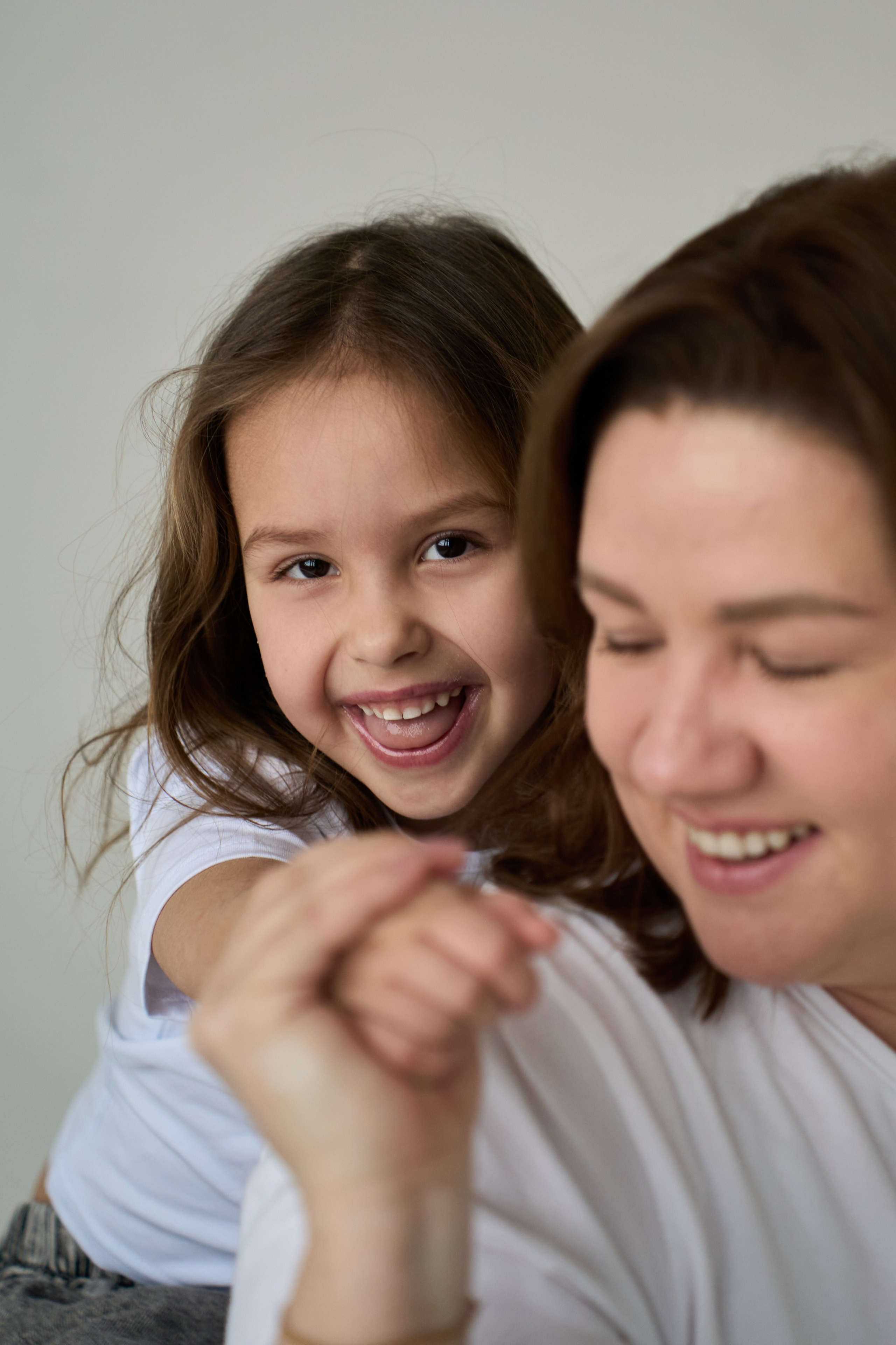 Lifestyle семейная съемка. Портретный и репортажный фотограф Вадим Эпов