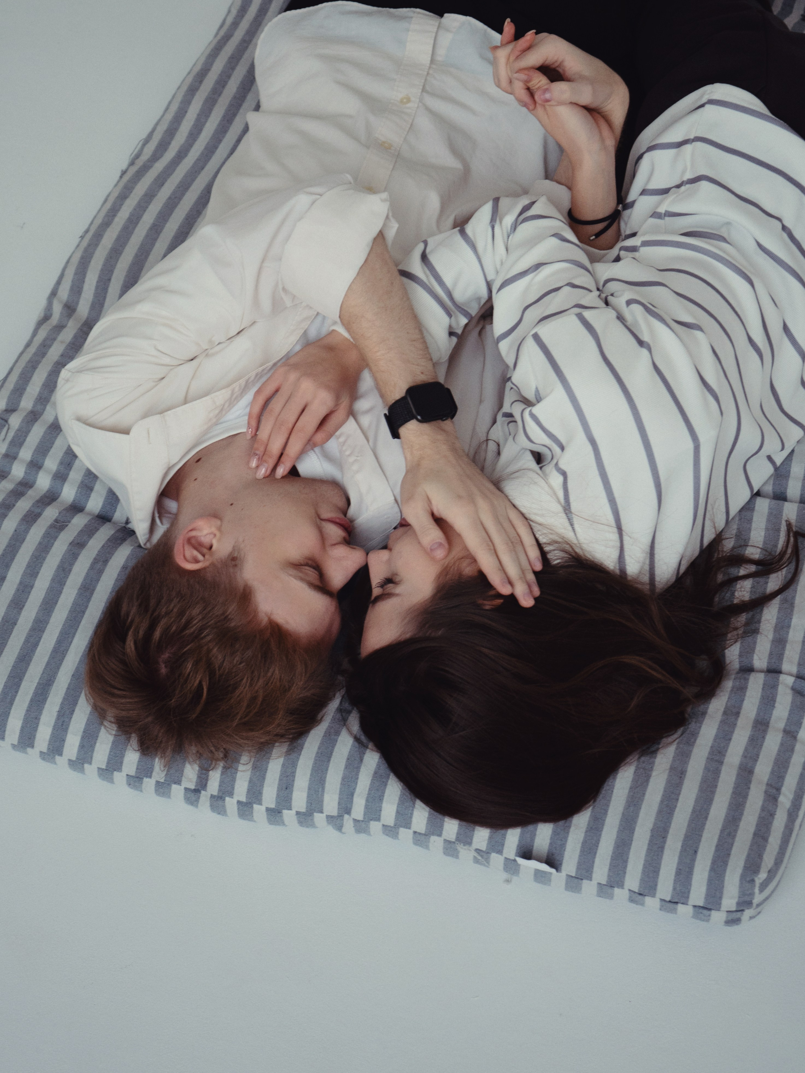 Анастасия и Алексей. Фотограф в Санкт-Петербурге