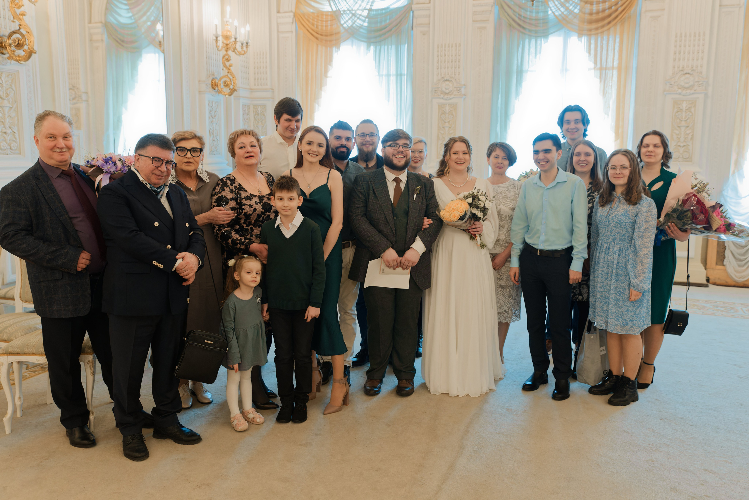 Кирилл и Екатерина. Видеограф Павел Борисов | Москва | СПБ | Брянск