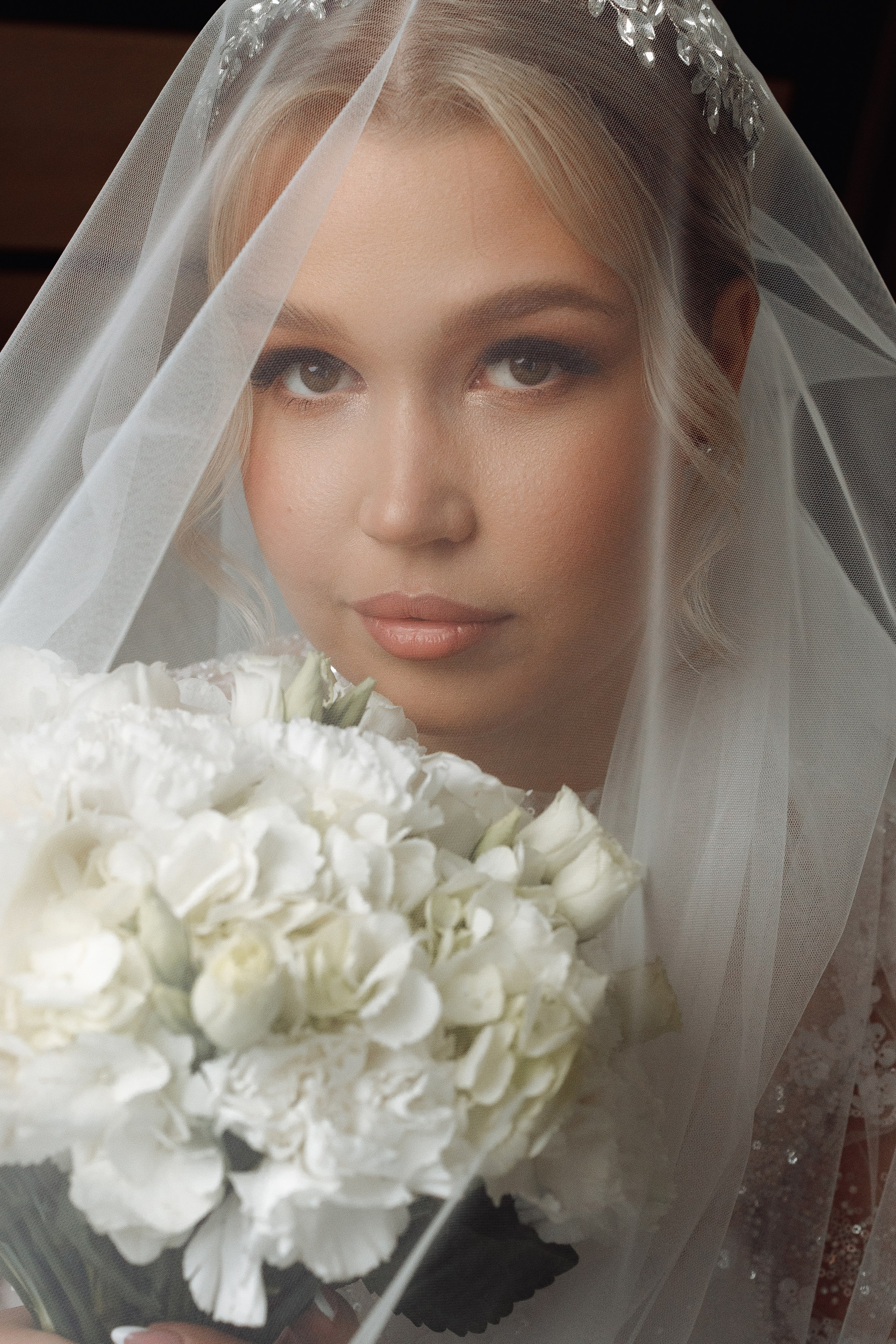 Алексей и Анастасия. Свадебный фотограф в Уфе Трифонов Дмитрий