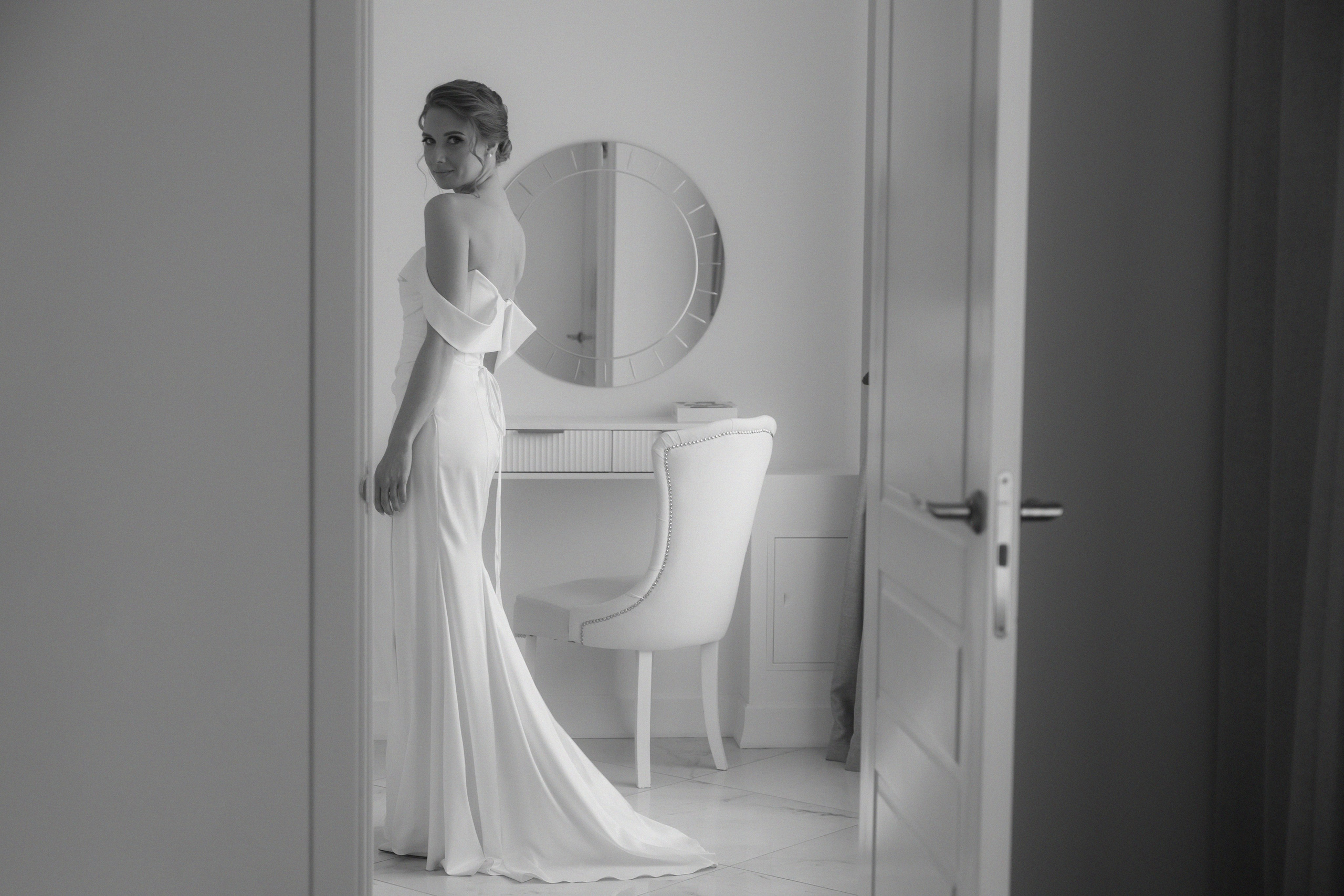 Максим и Ирина. Свадебный фотограф в Рязани и Москве Евгения Жмурова