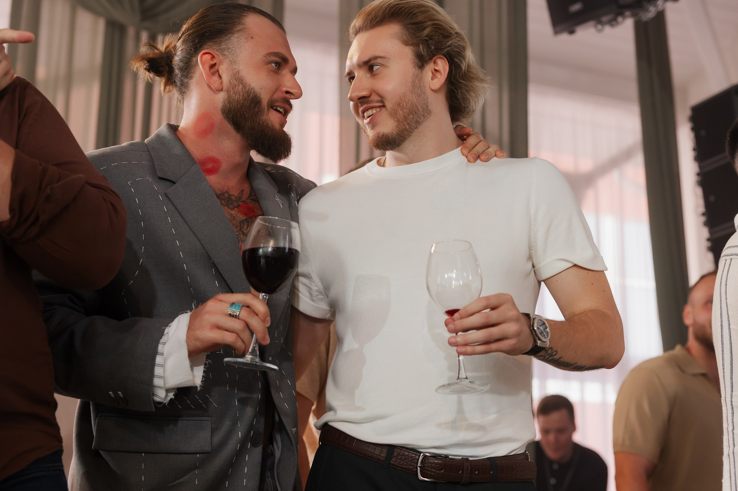 Никита и Екатерина. Свадебный фотограф в Рязани и Москве Евгения Жмурова