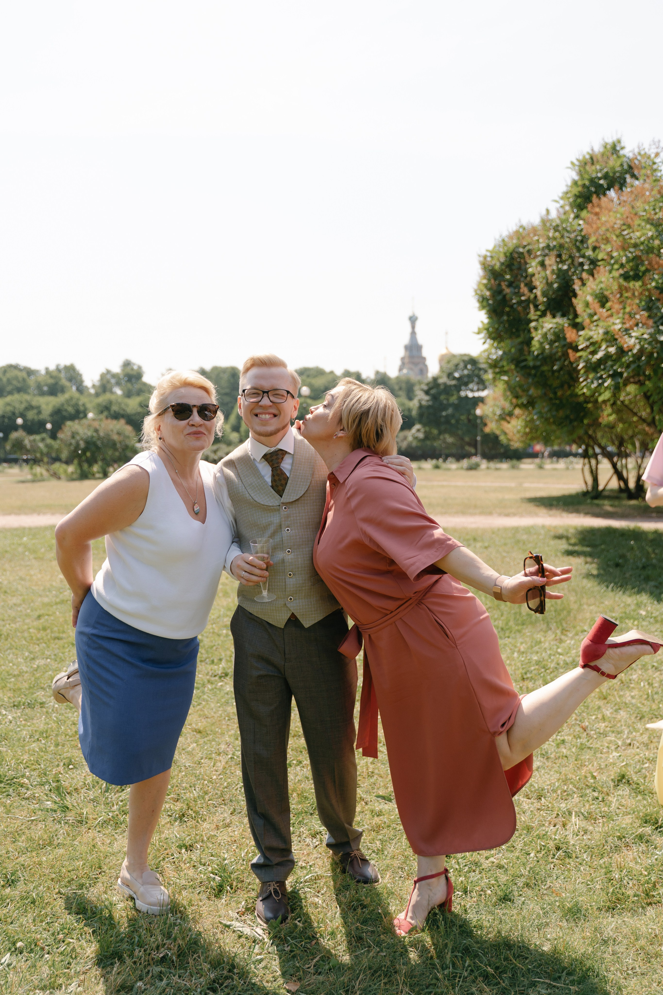 01.07.2023. Свадебный фотограф — Наталья Фед СПб/Москва