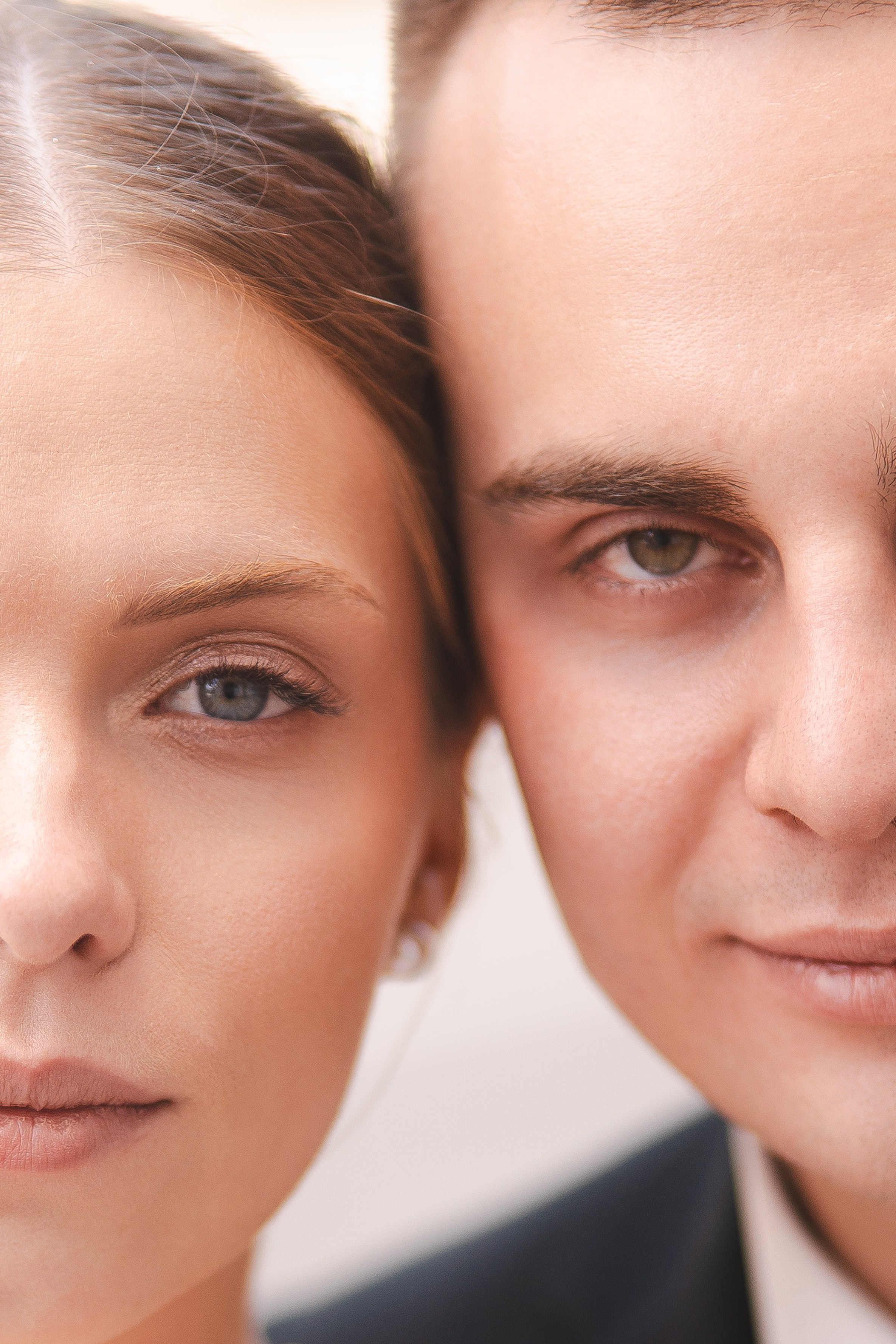 Дарья и Сергей. Фотограф Хабаровск