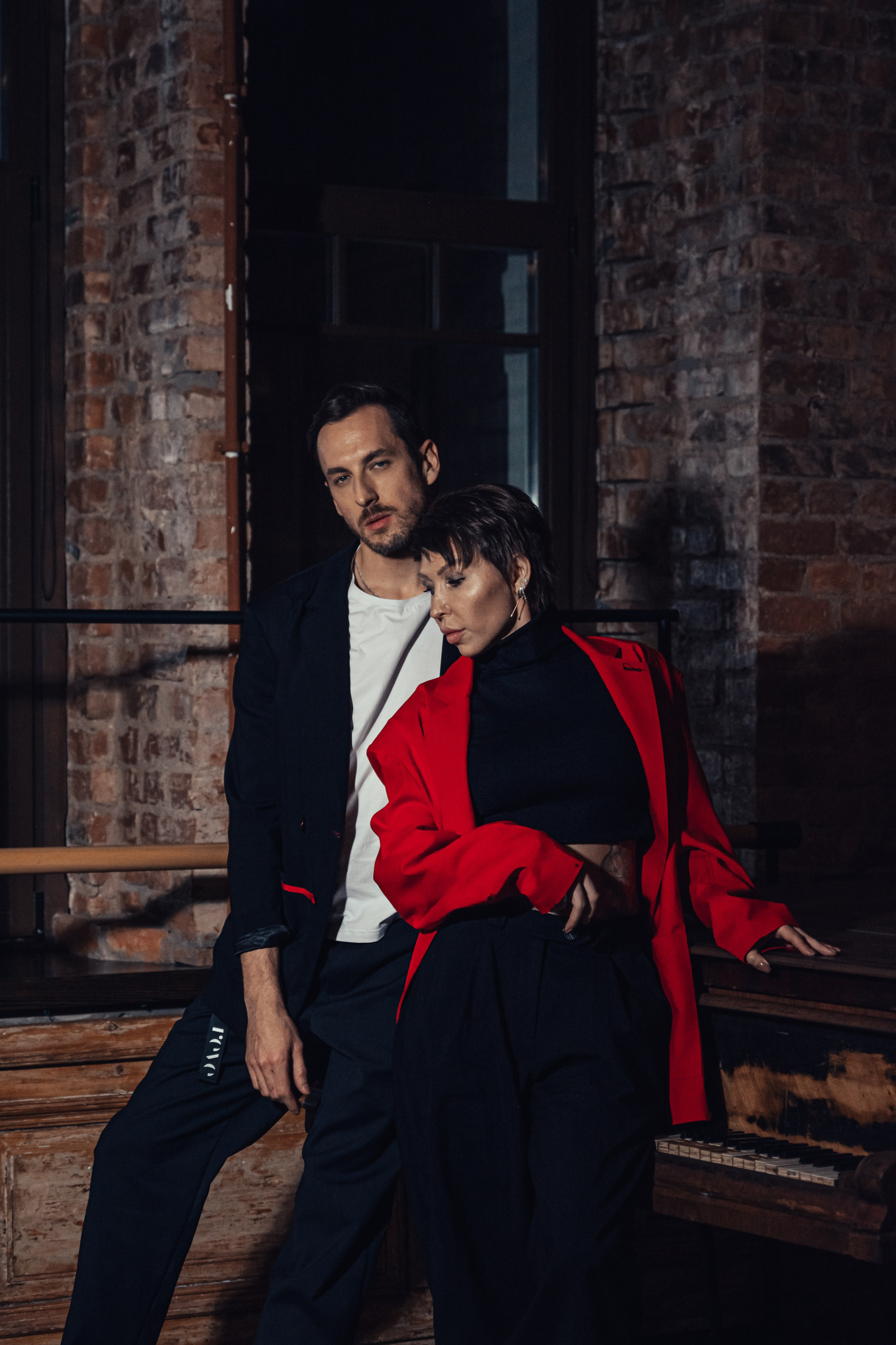 #backstage со съёмок проекта ReVe ПРЕОБРАЖЕНИЕ, Бренд одежды | reve. Портретный фотограф в Санкт-Петербурге Дмитриева Наталия