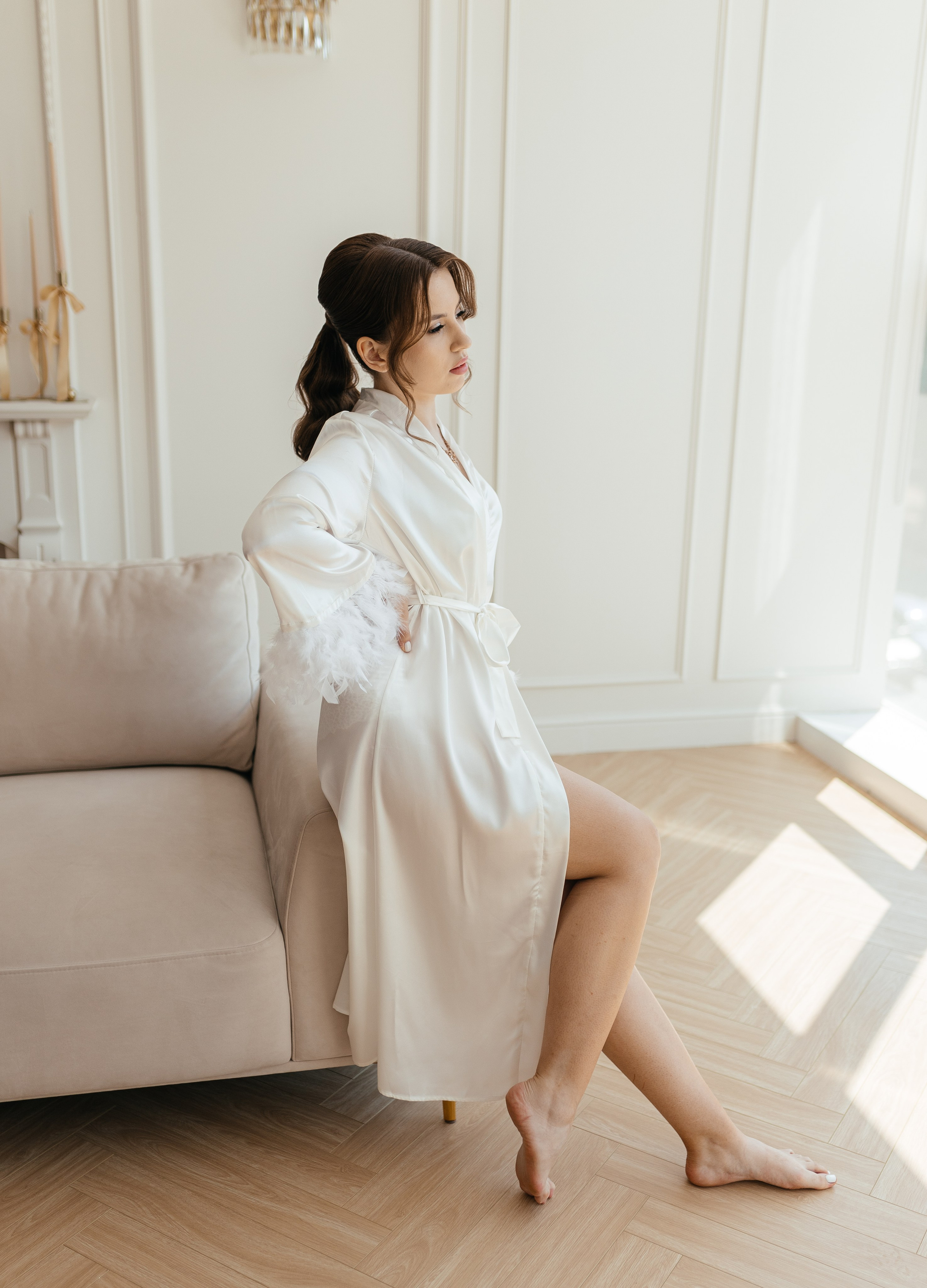 WEDDING. Главная