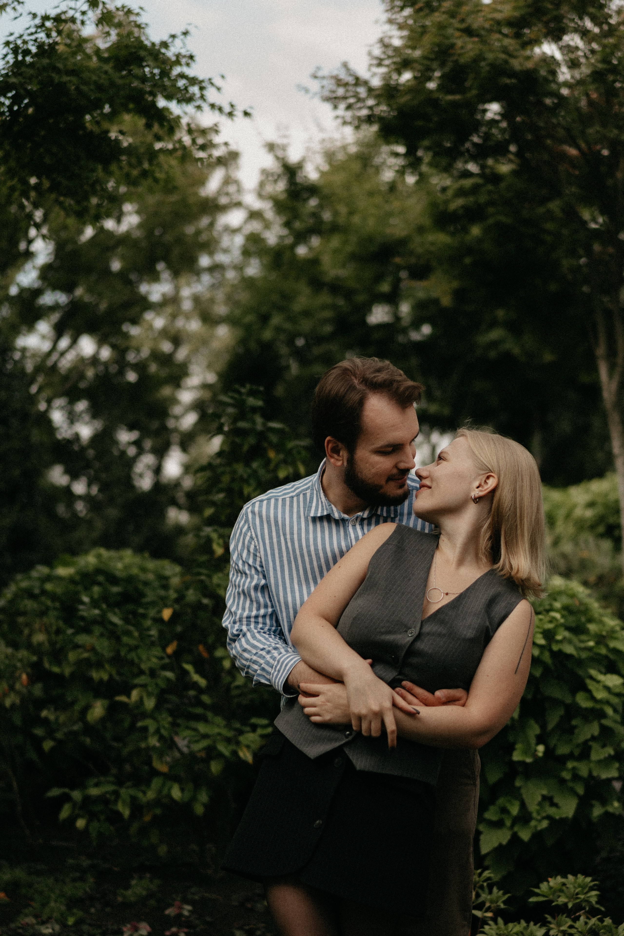 Эдуард и Анна. Кристина Пархоменко. Фотограф. Краснодар