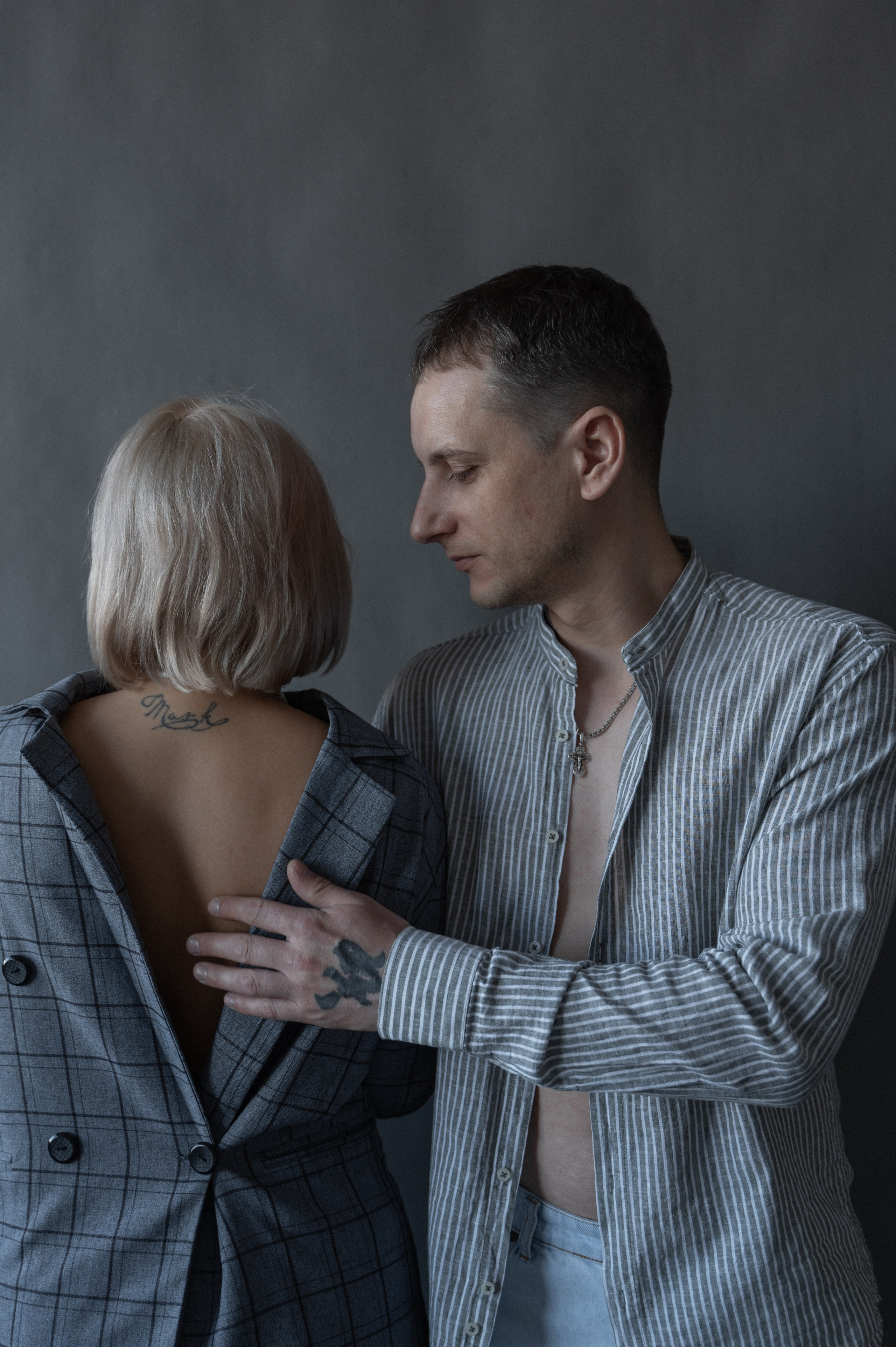 Lovestory. ФОТОГРАФ/РУДНЫЙ/КОСТАНАЙ