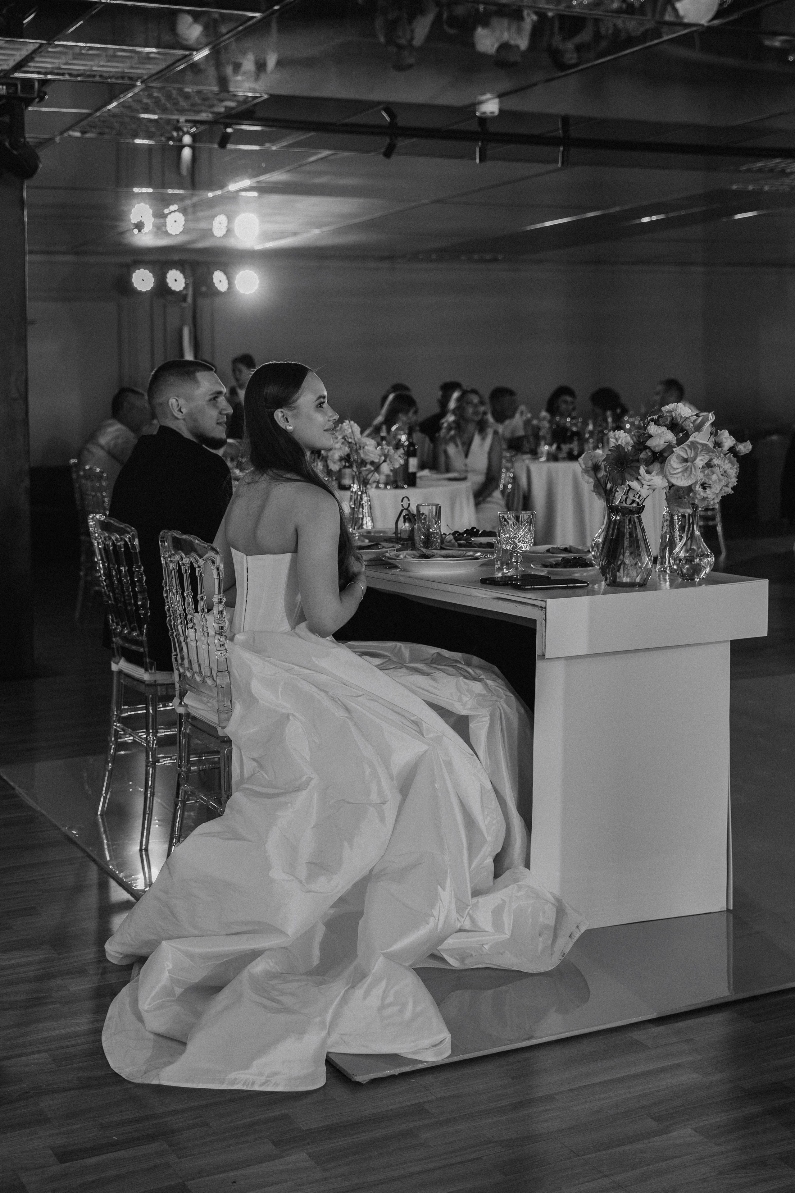 Илья & Сабина. Свадебный фотограф Лена Чистопольцева