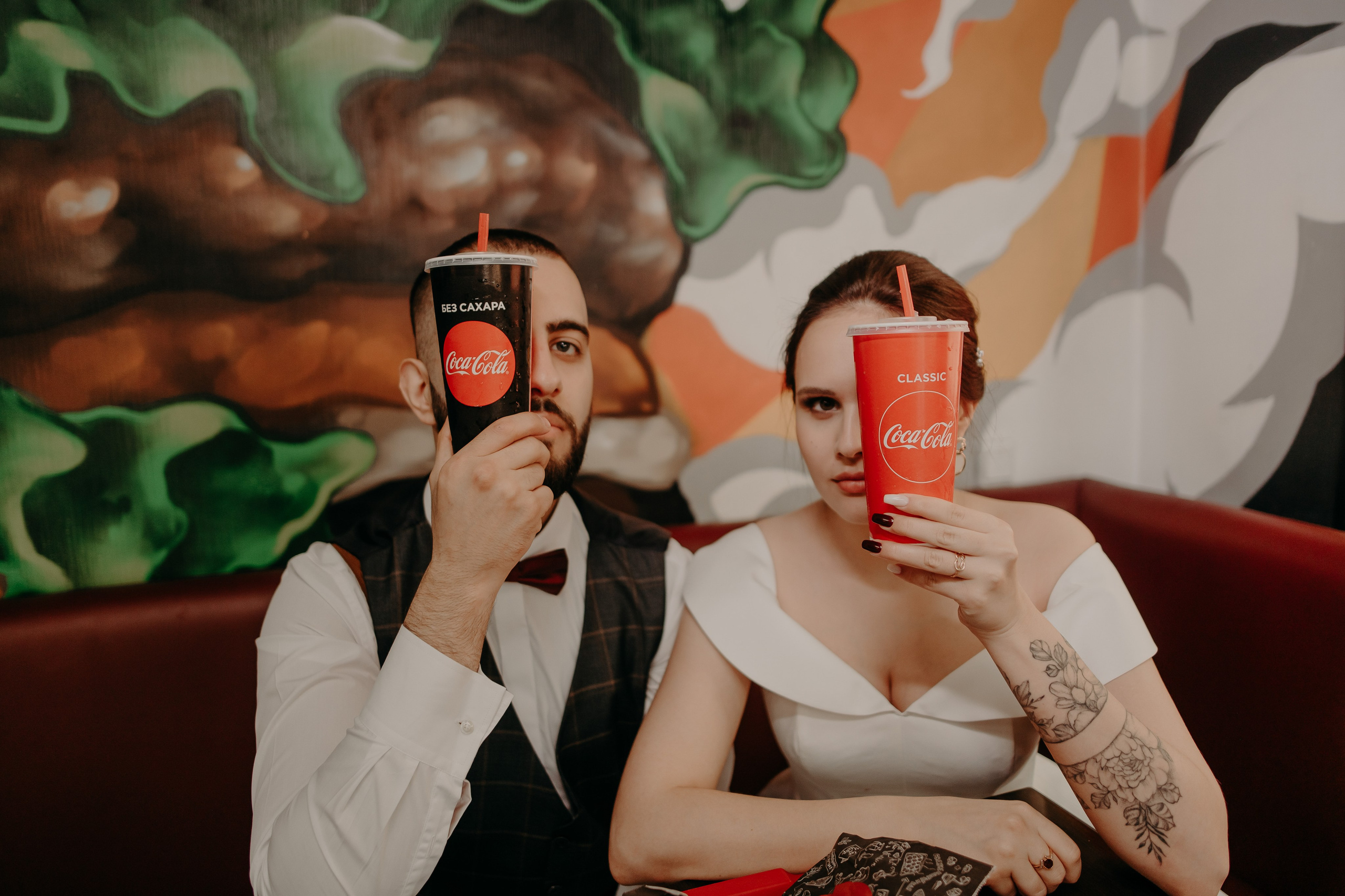 1+1=любовь (Норильск). Фотограф и Видеограф Анапа, Новороссийск, Краснодар. Алина и Женя