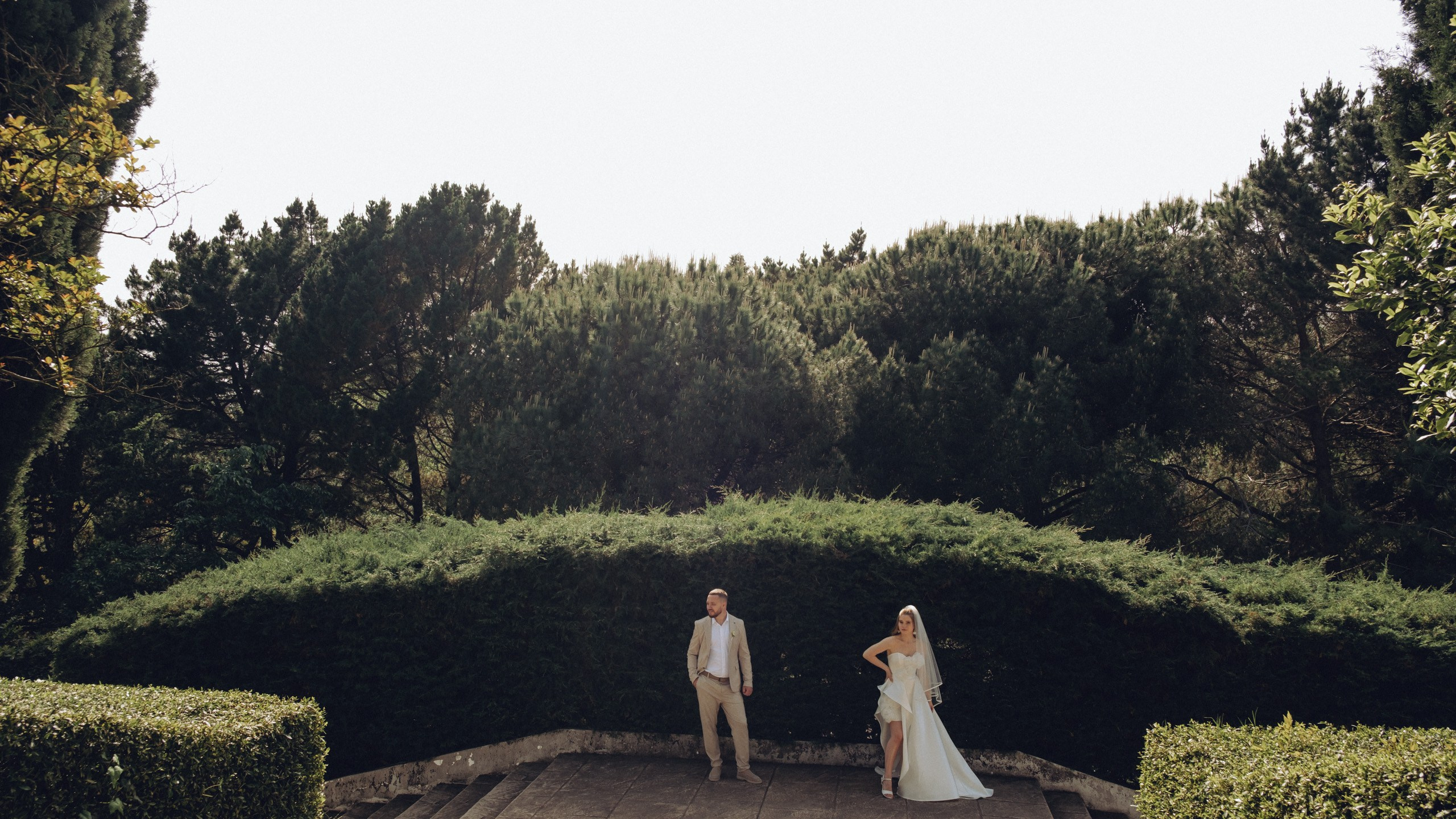Прогулка в Сочи. Фотограф и Видеограф Анапа, Новороссийск, Краснодар. Алина и Женя