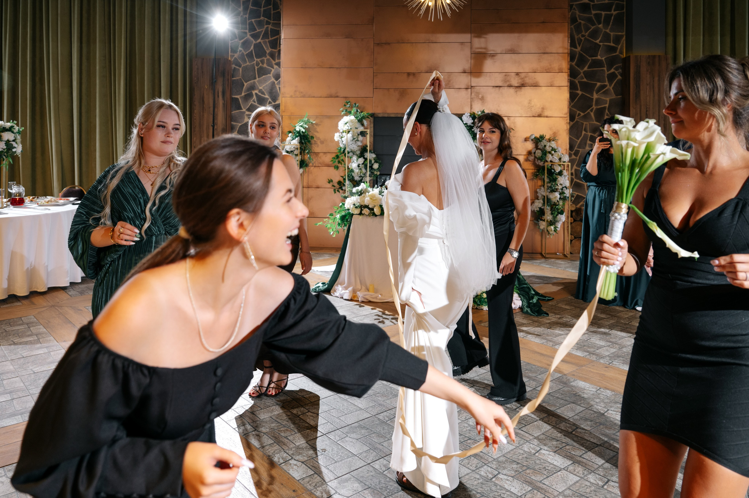 Свадьба в КСК Звёздный. Свадебный и семейный фотограф Виктория Носачёва. Щелково, Москва и МО