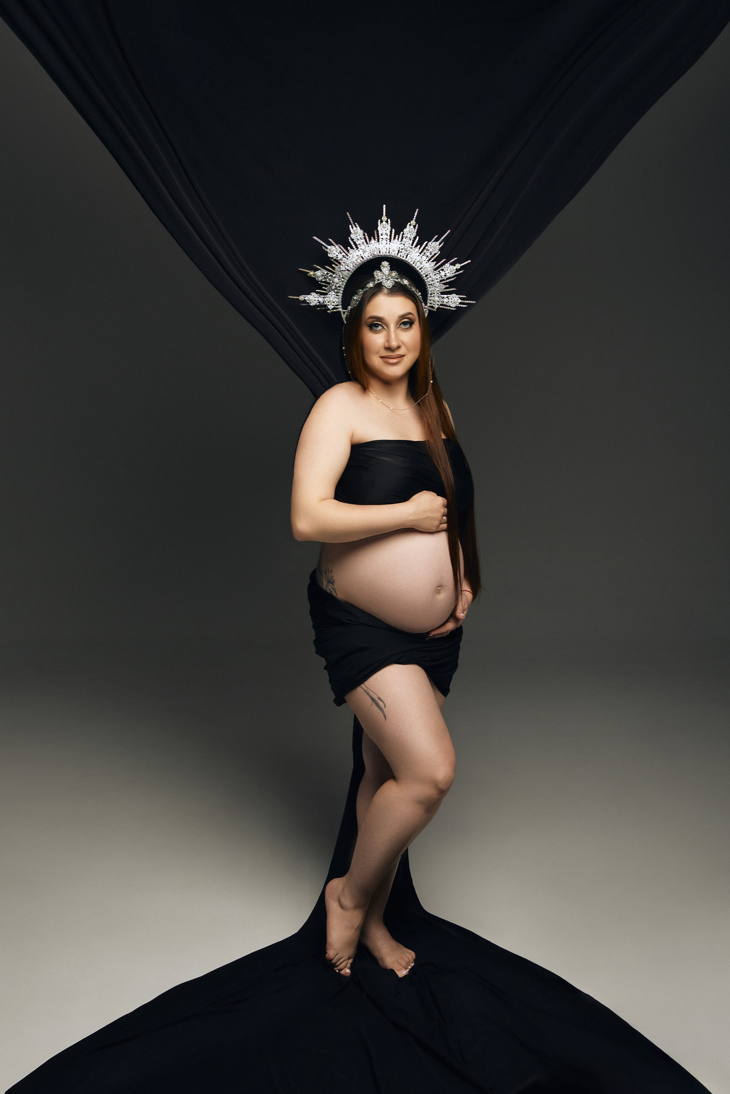 В ожидании. Фотограф в г. Уссурийск Юлия Зозуля