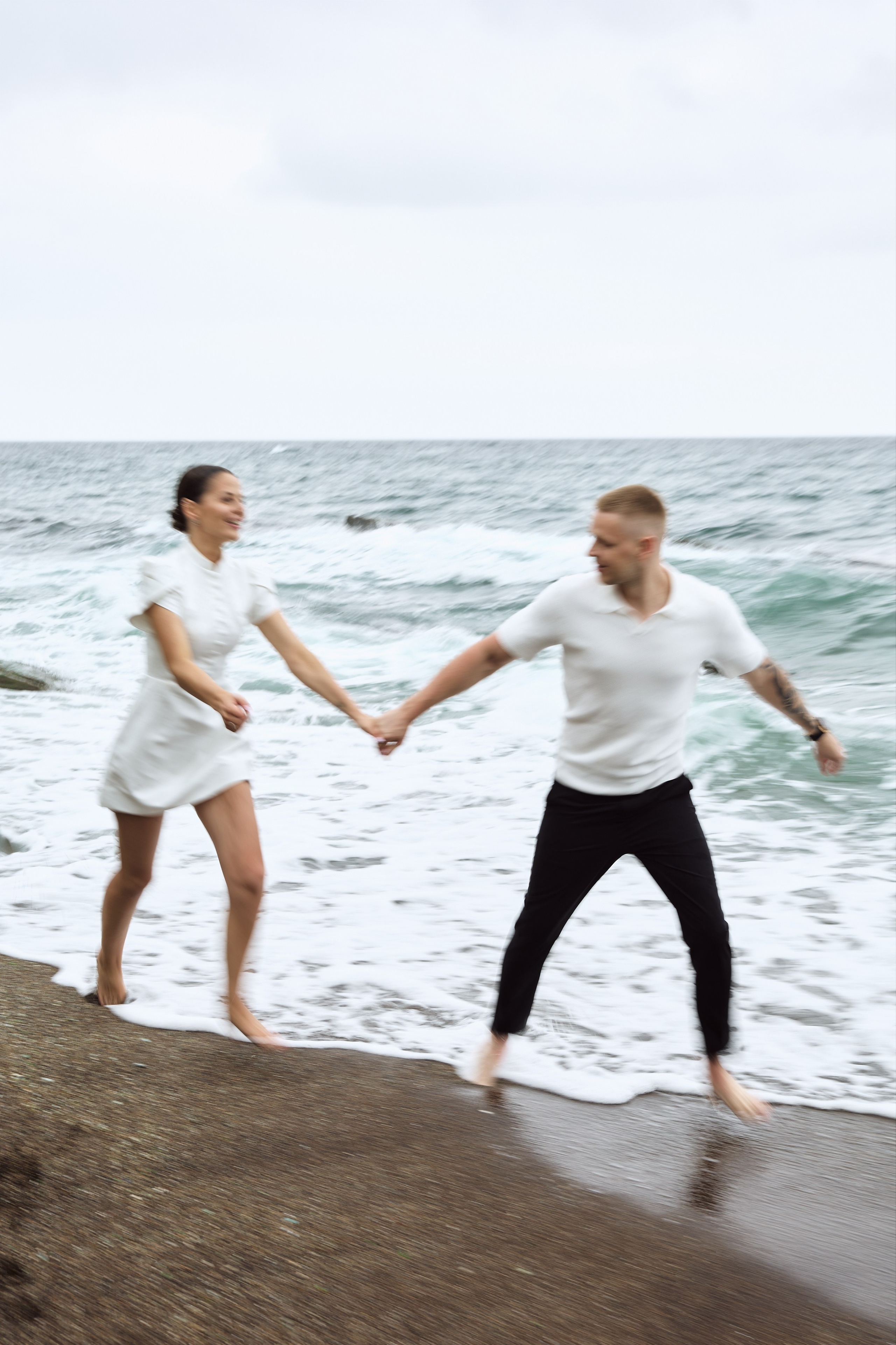 Софья и Андрей. Фотограф в г. Уссурийск Юлия Зозуля