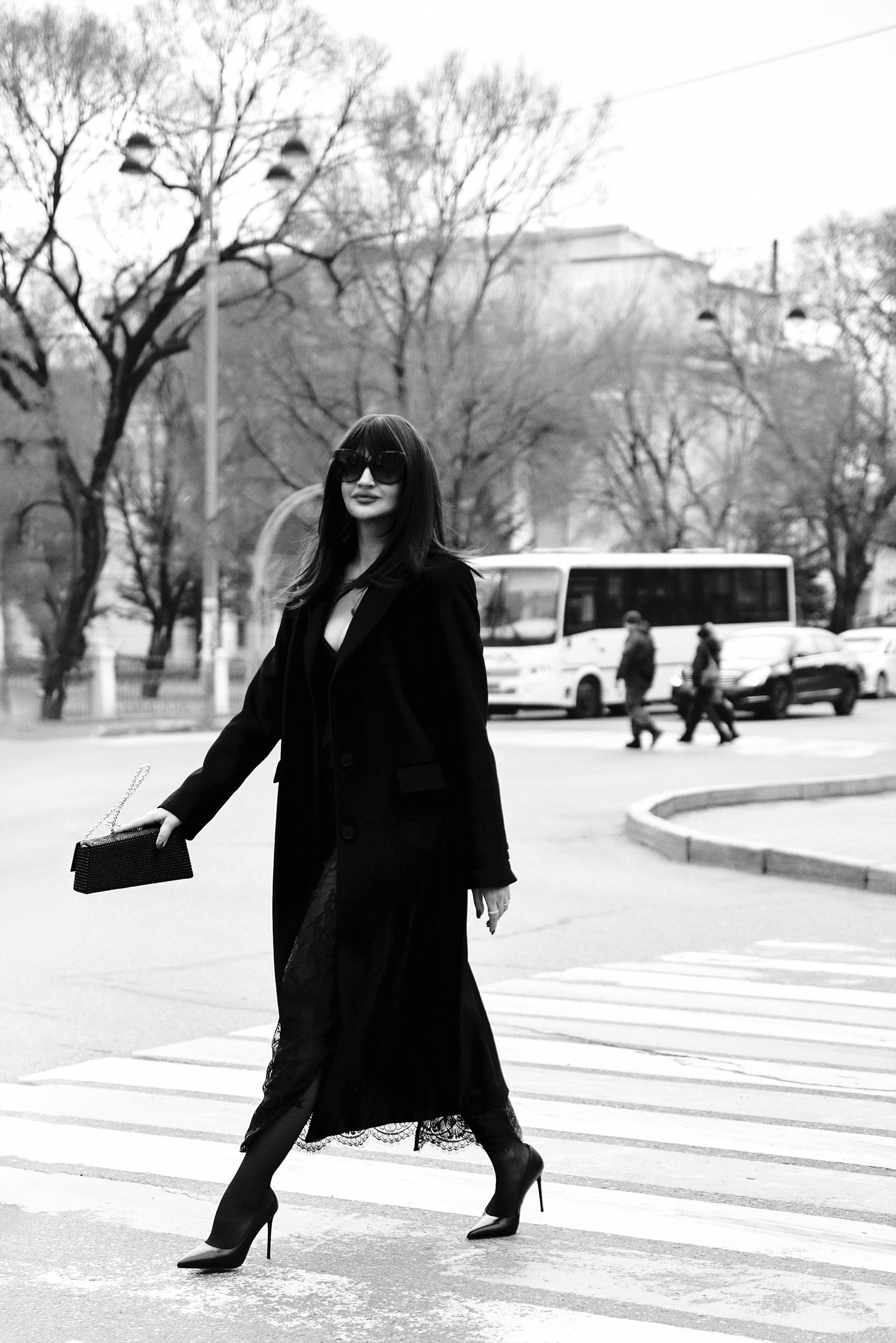 Фотопрогулки. Фотограф в г. Уссурийск Юлия Зозуля