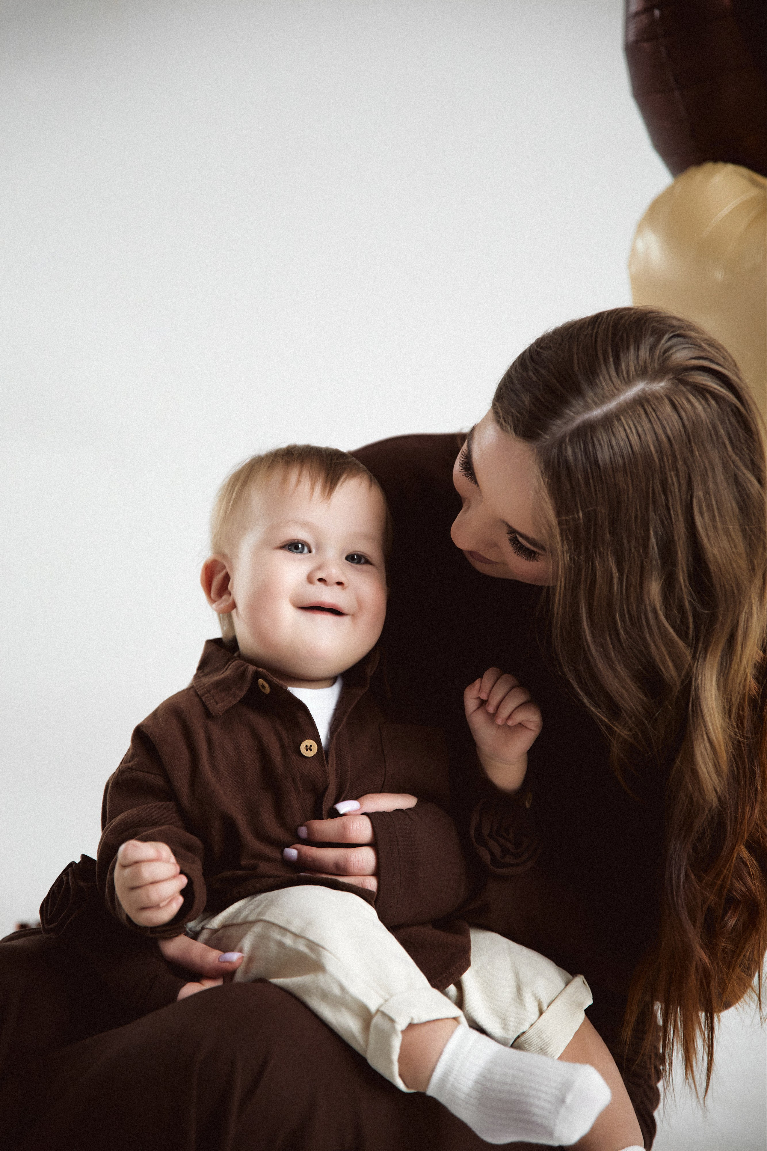 Семейные. Фотограф в г. Уссурийск Юлия Зозуля