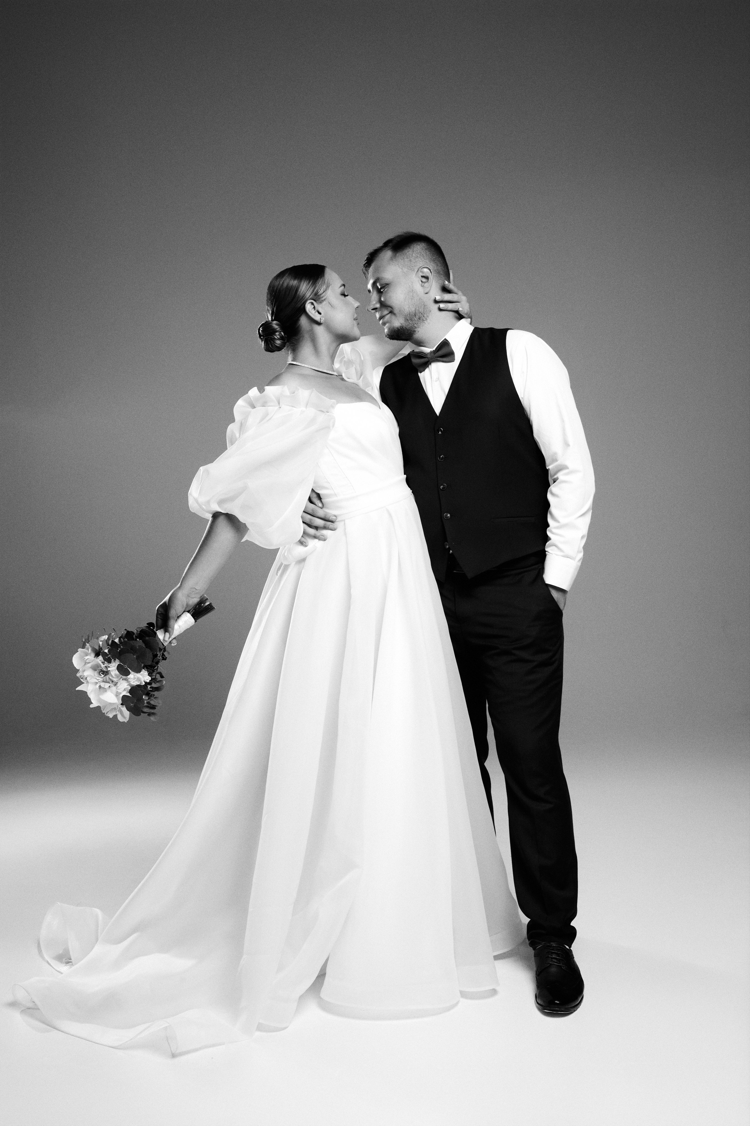 Валерия и Андрей. Фотограф в г. Уссурийск Юлия Зозуля