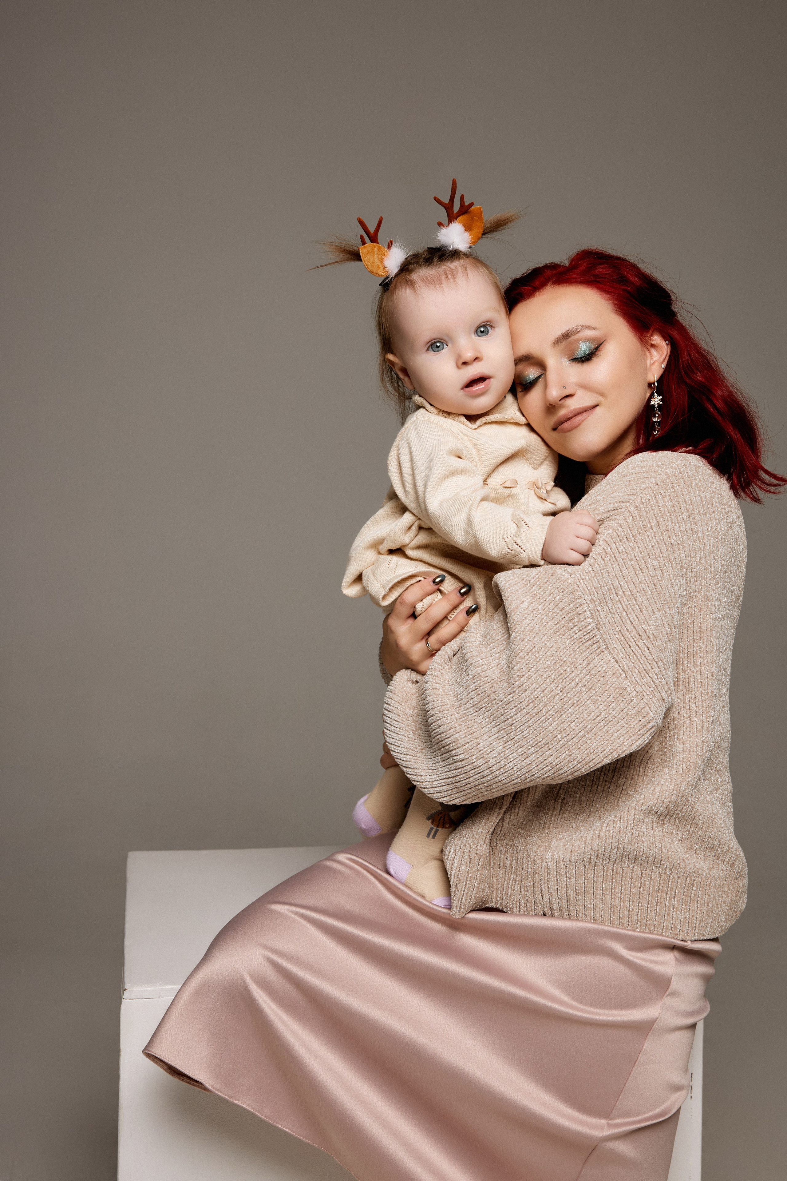 Семейные. Фотограф в г. Уссурийск Юлия Зозуля