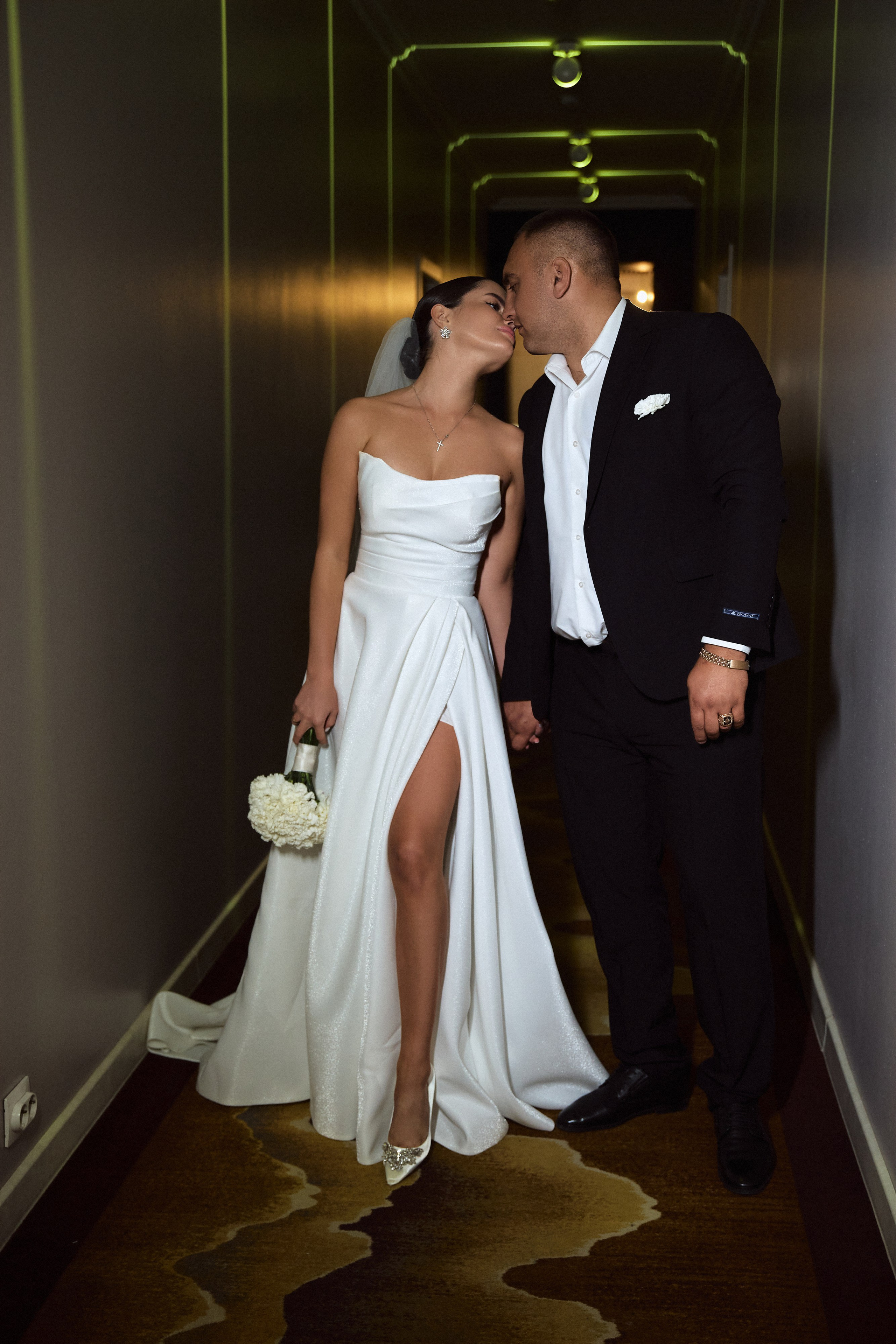 Свадебные. Фотограф в г. Уссурийск Юлия Зозуля