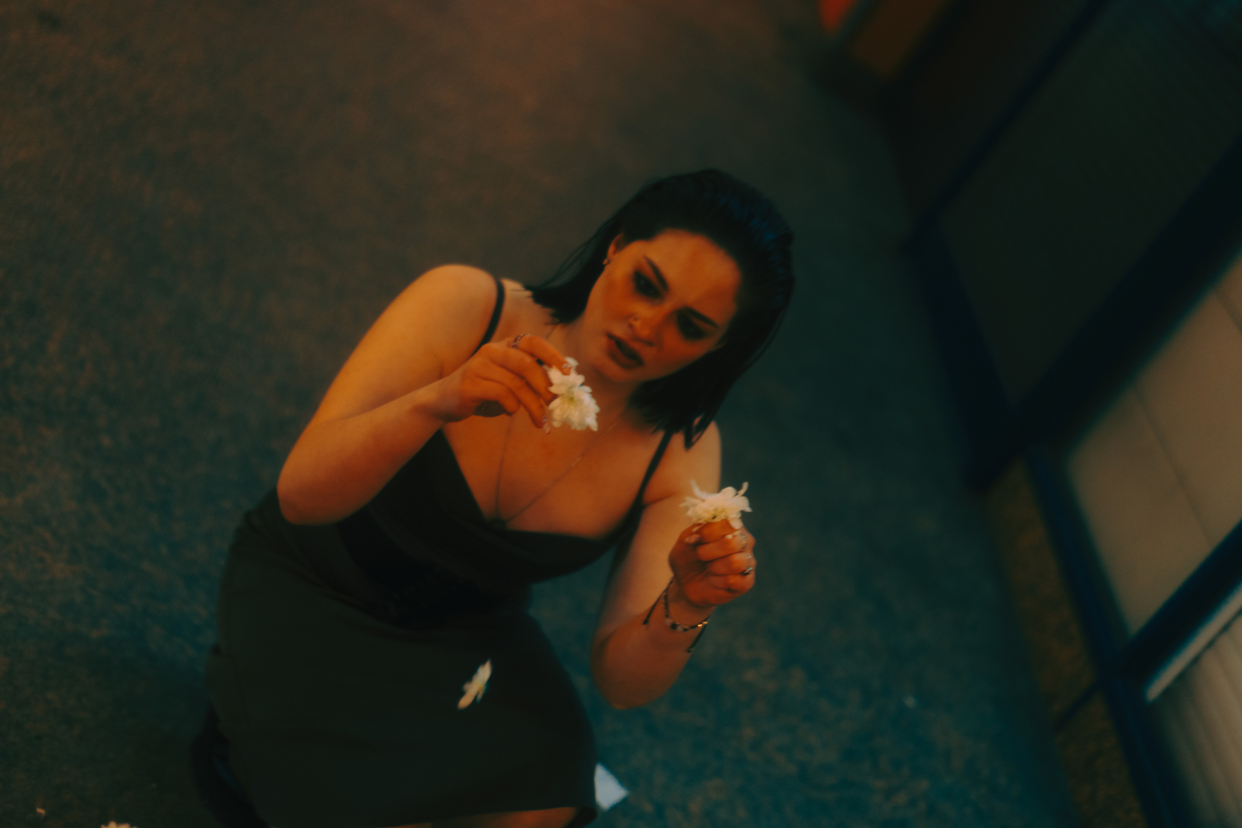 Творчество. LPSHLIZ (Лиза Лапша)