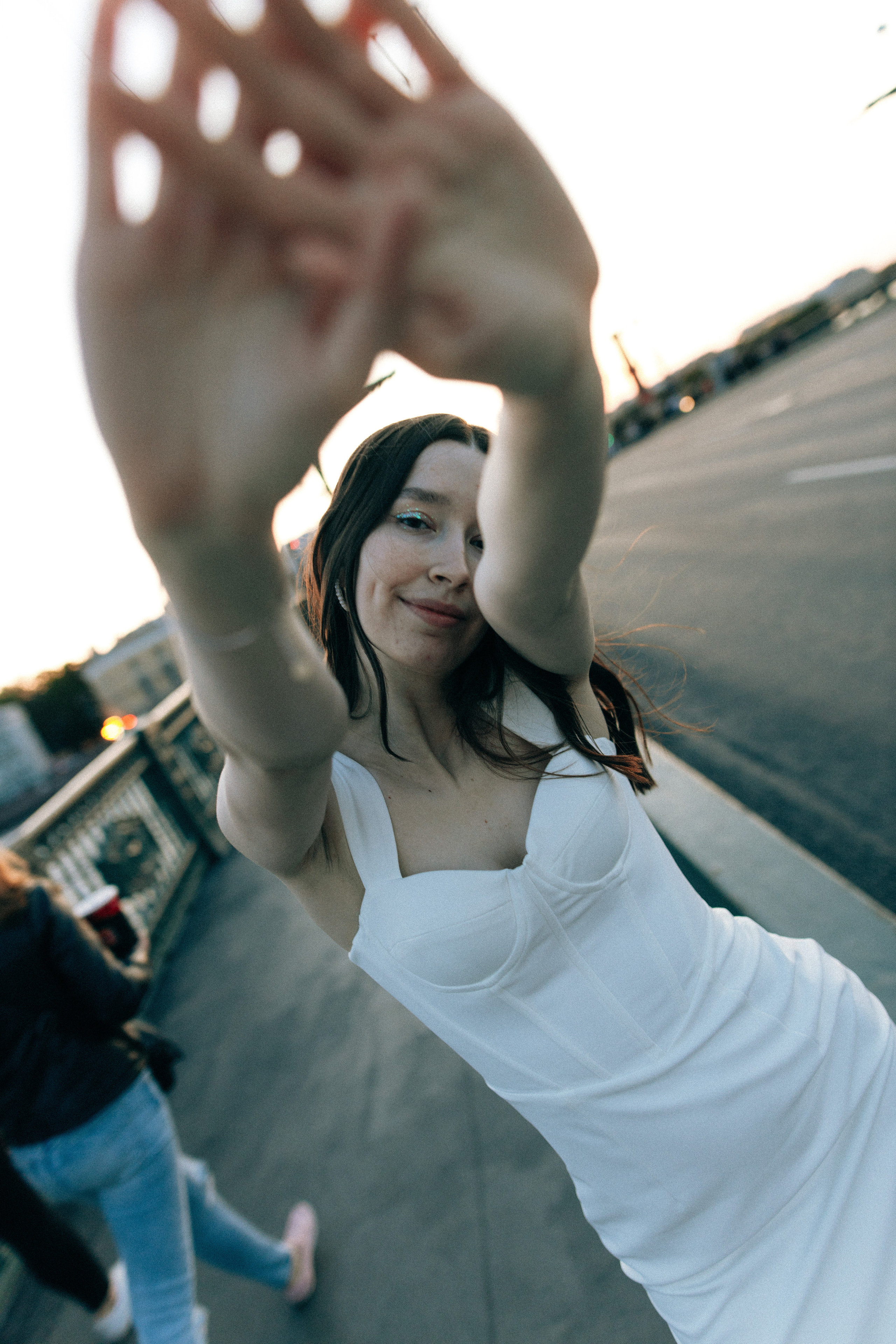 Творчество. LPSHLIZ (Лиза Лапша)