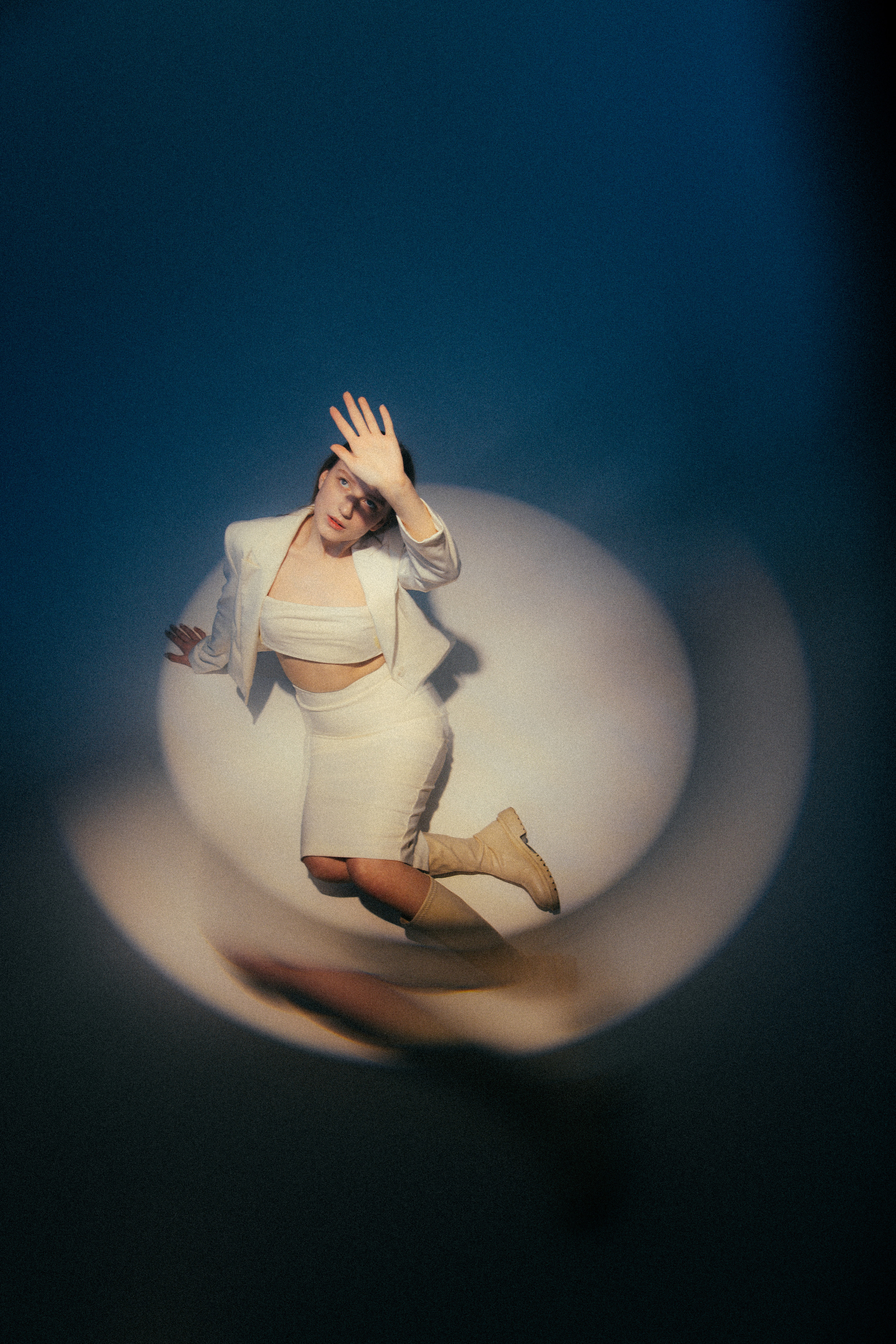 Творчество. LPSHLIZ (Лиза Лапша)