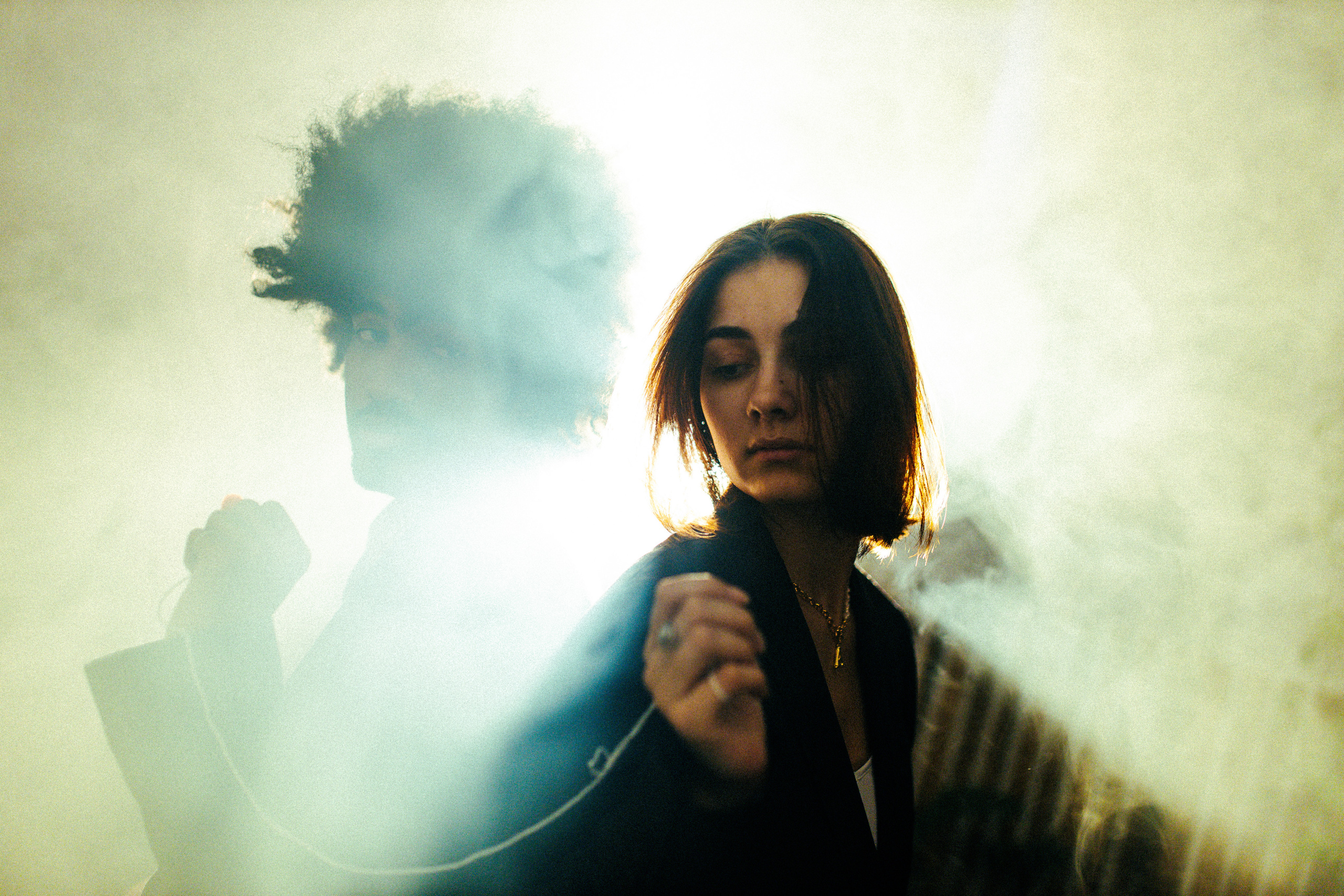 Услуги. LPSHLIZ (Лиза Лапша)