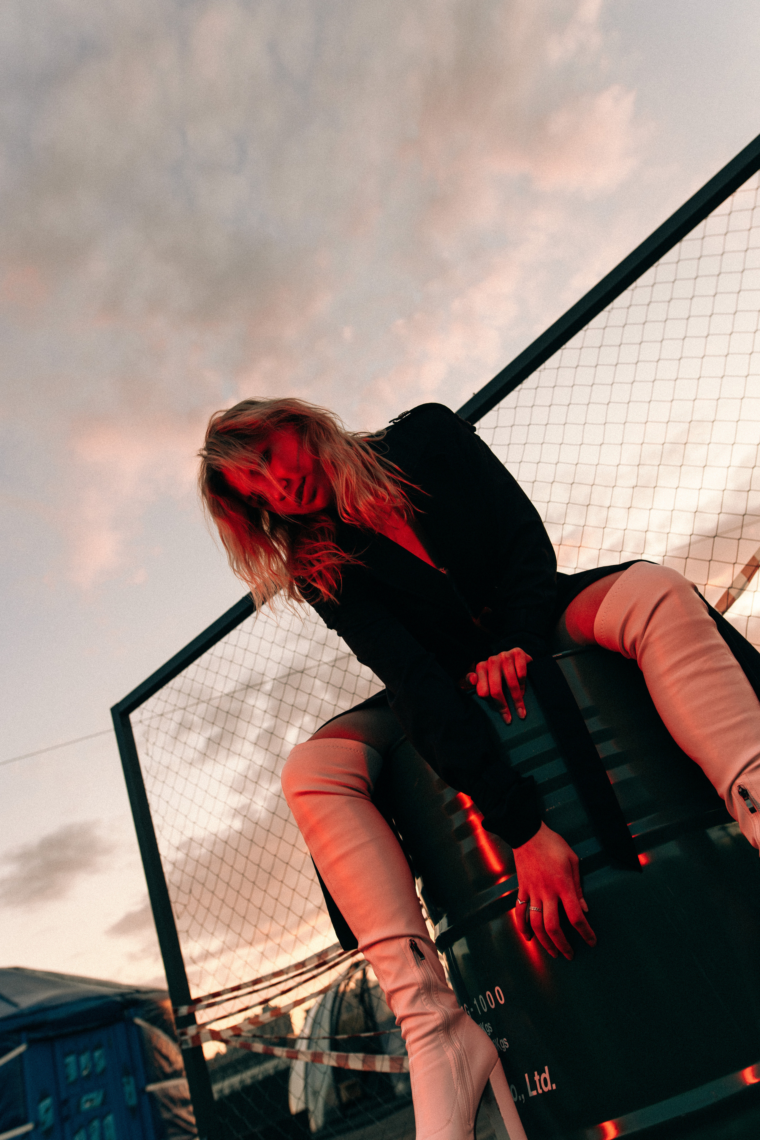 Творчество. LPSHLIZ (Лиза Лапша)