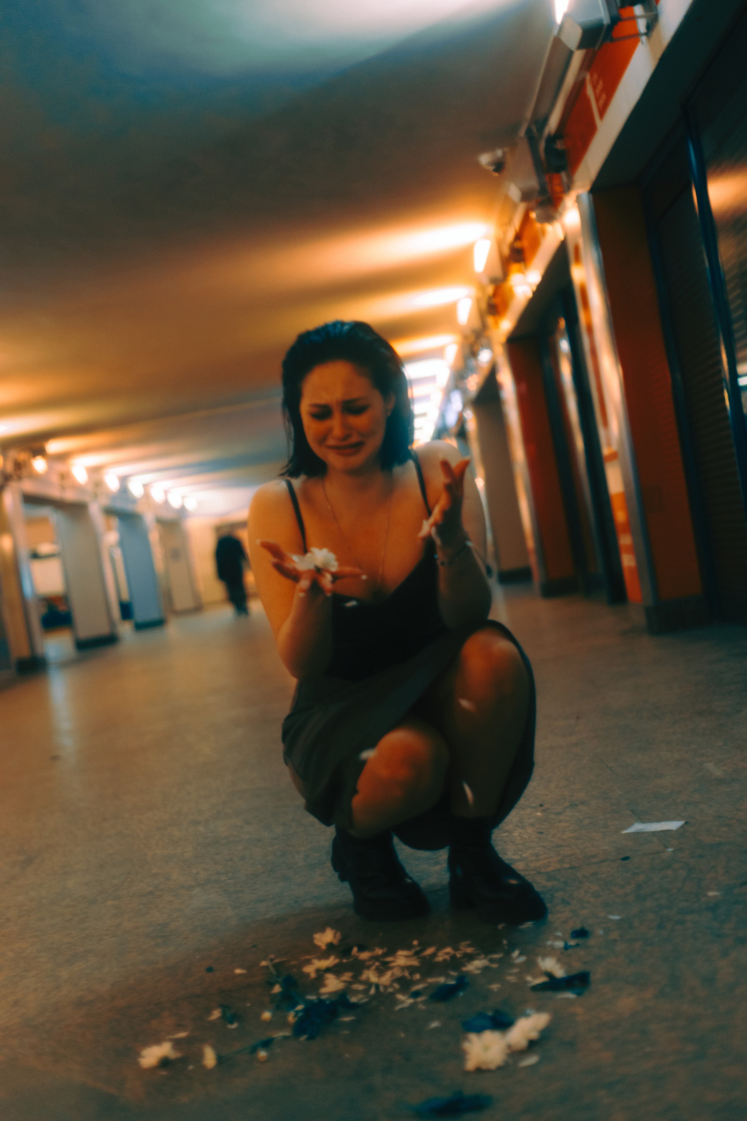 Творчество. LPSHLIZ (Лиза Лапша)