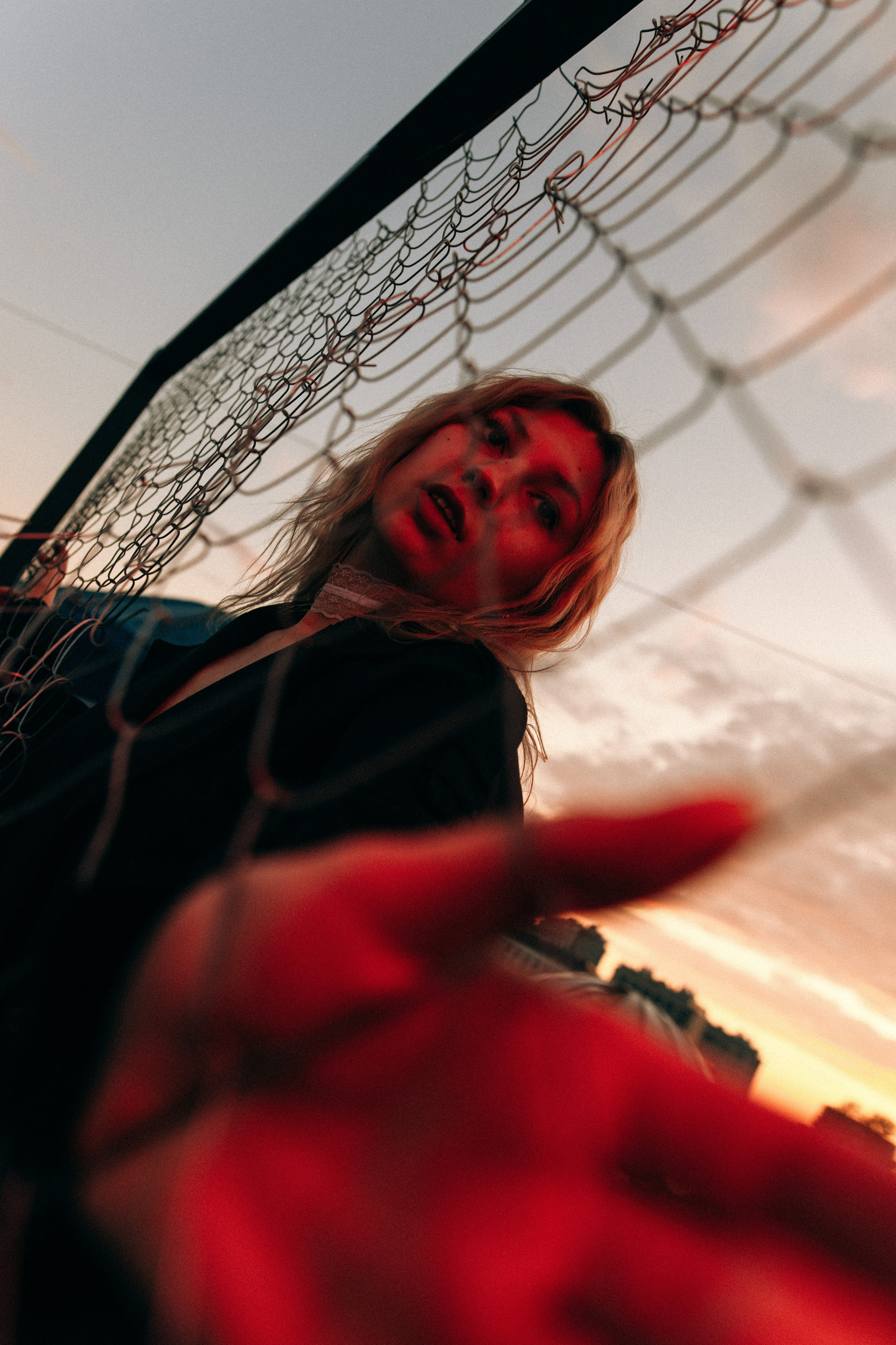 Творчество. LPSHLIZ (Лиза Лапша)