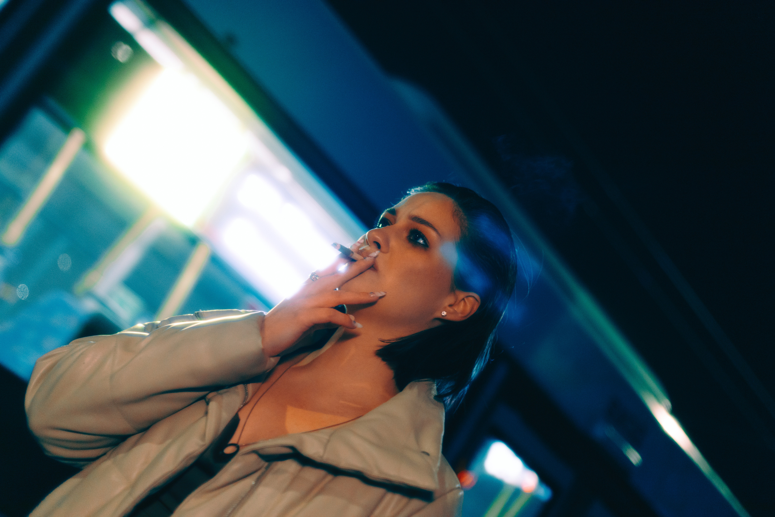 Услуги. LPSHLIZ (Лиза Лапша)