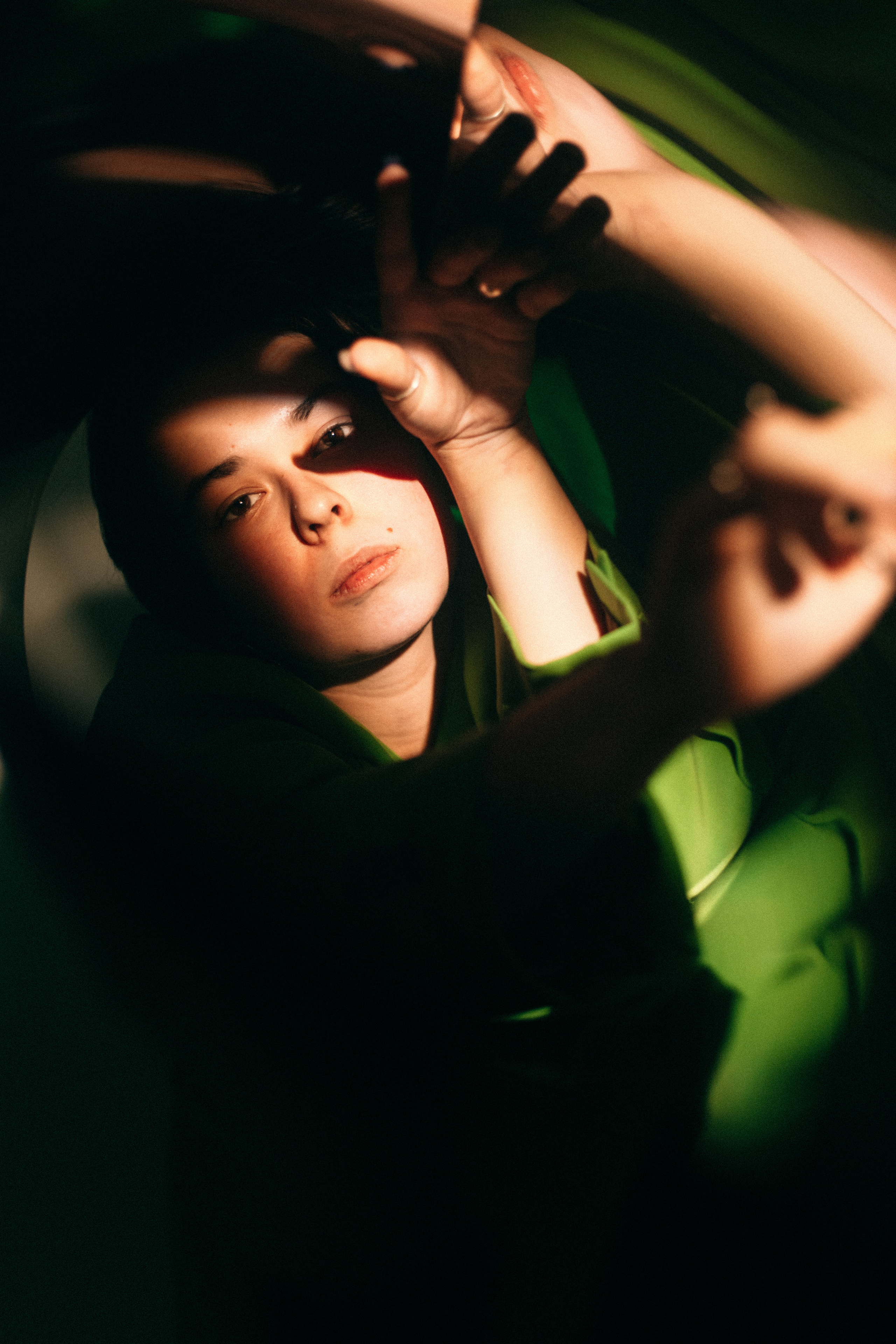 LPSHLIZ (Лиза Лапша)