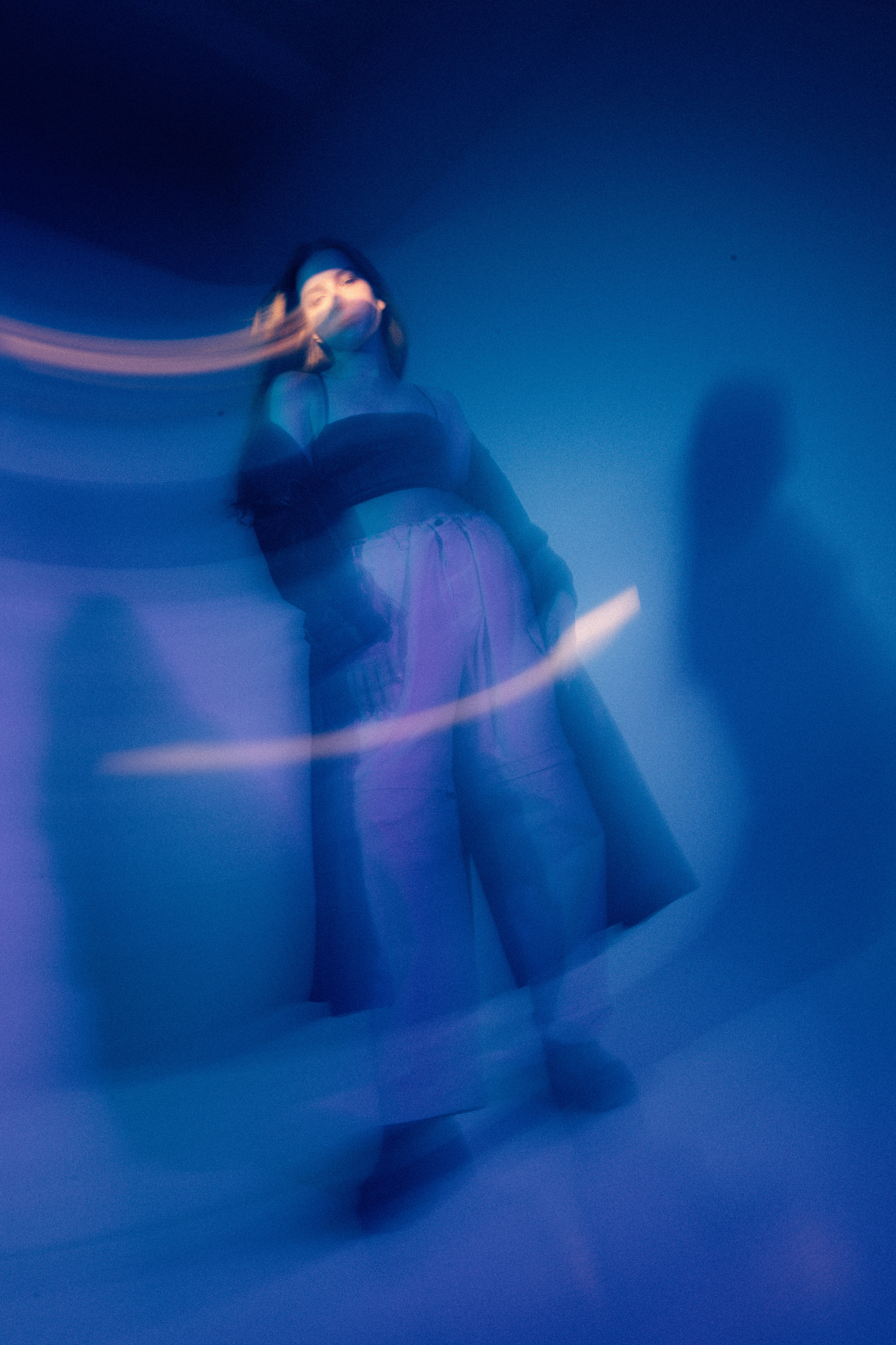 Услуги. LPSHLIZ (Лиза Лапша)