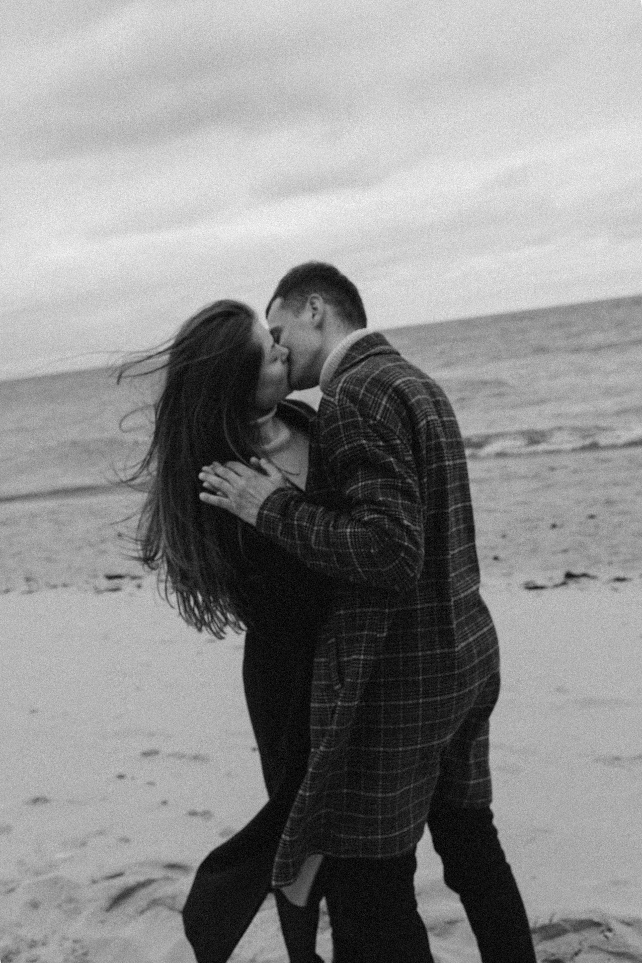 Влада и Илья. Семейный фотограф в Москве Валерия Карпова