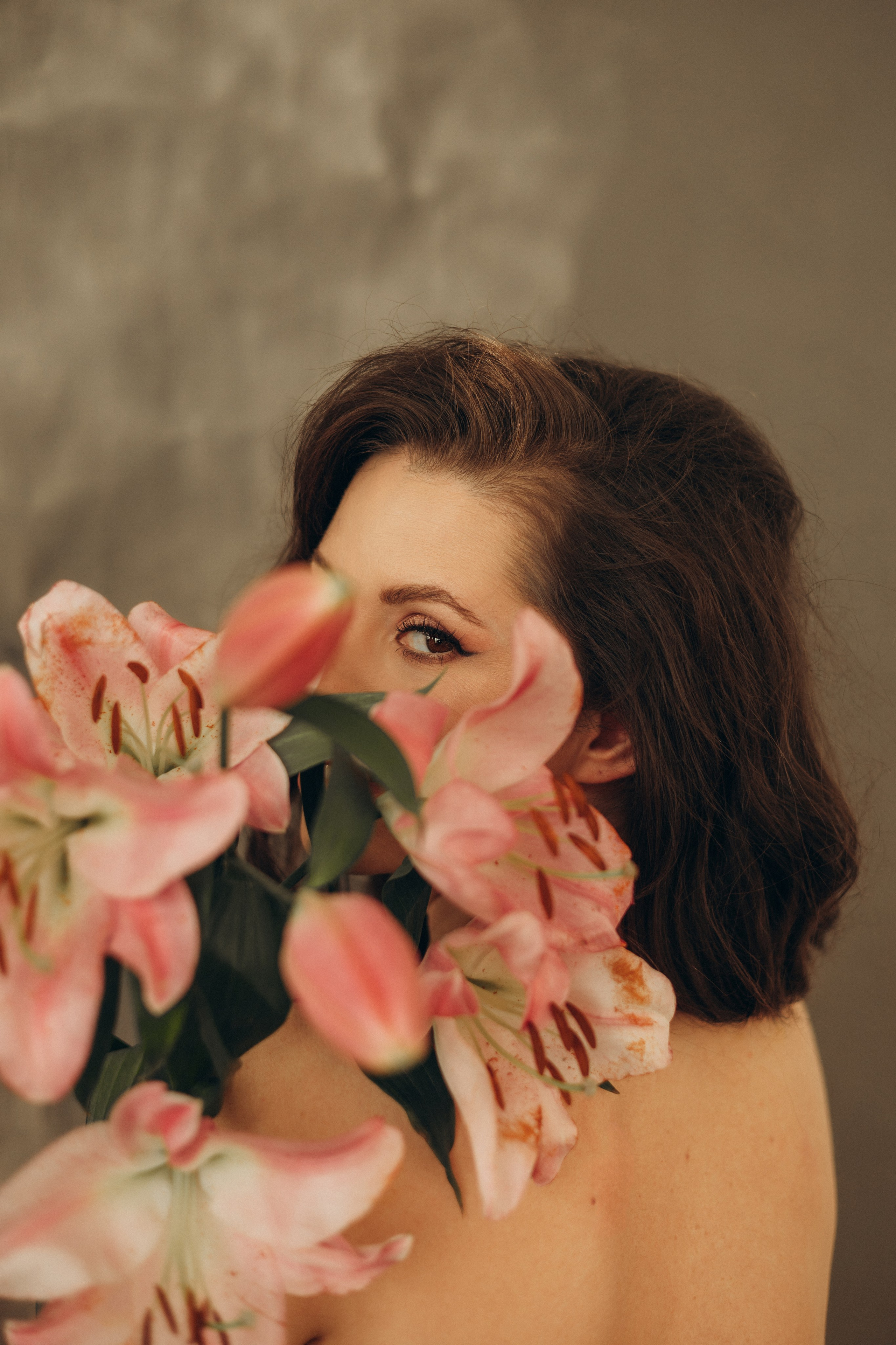 Татьяна. Семейный фотограф в Москве Валерия Карпова