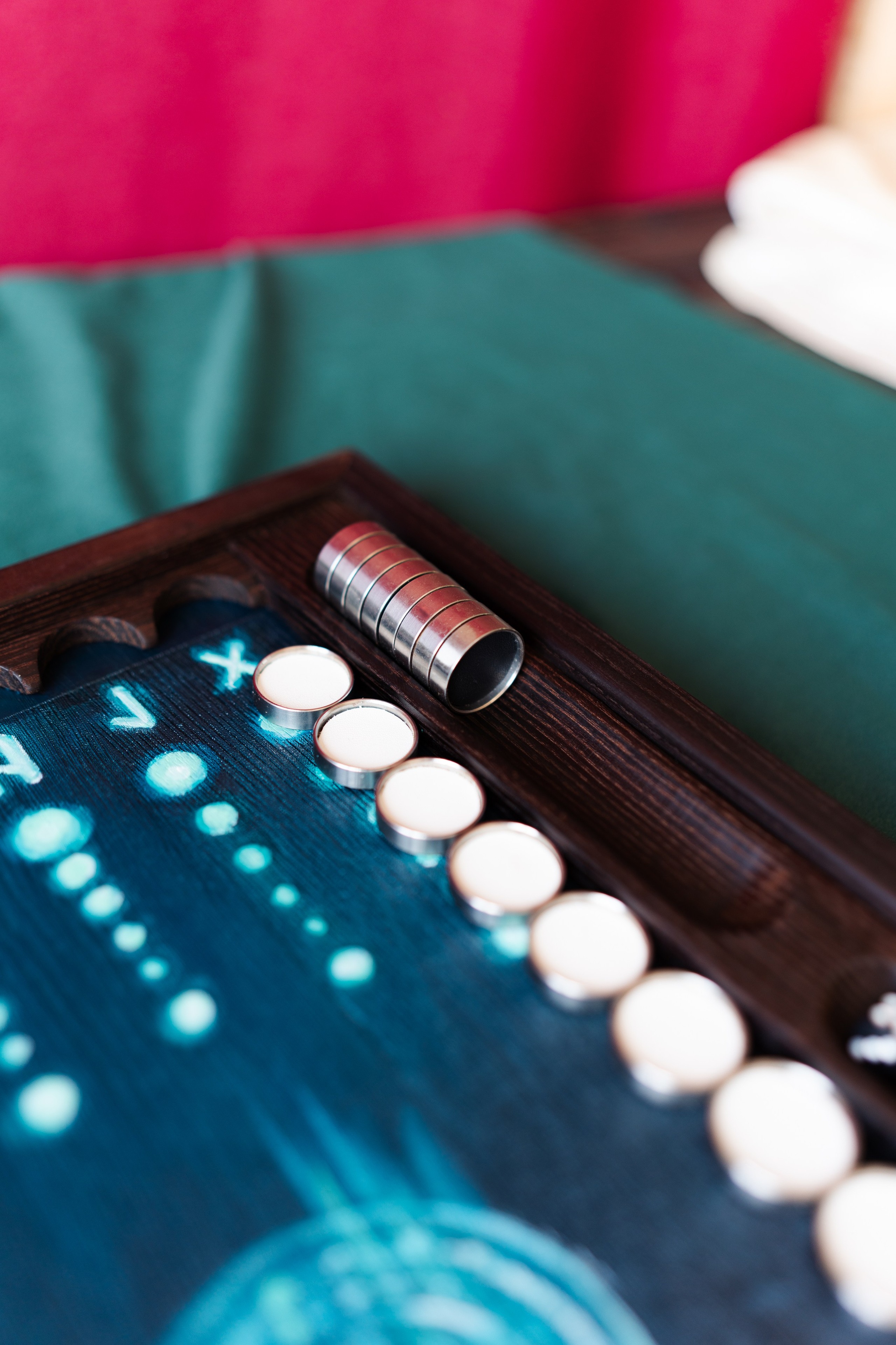 VASO. Фотограф в СПБ Алмаз Камаев