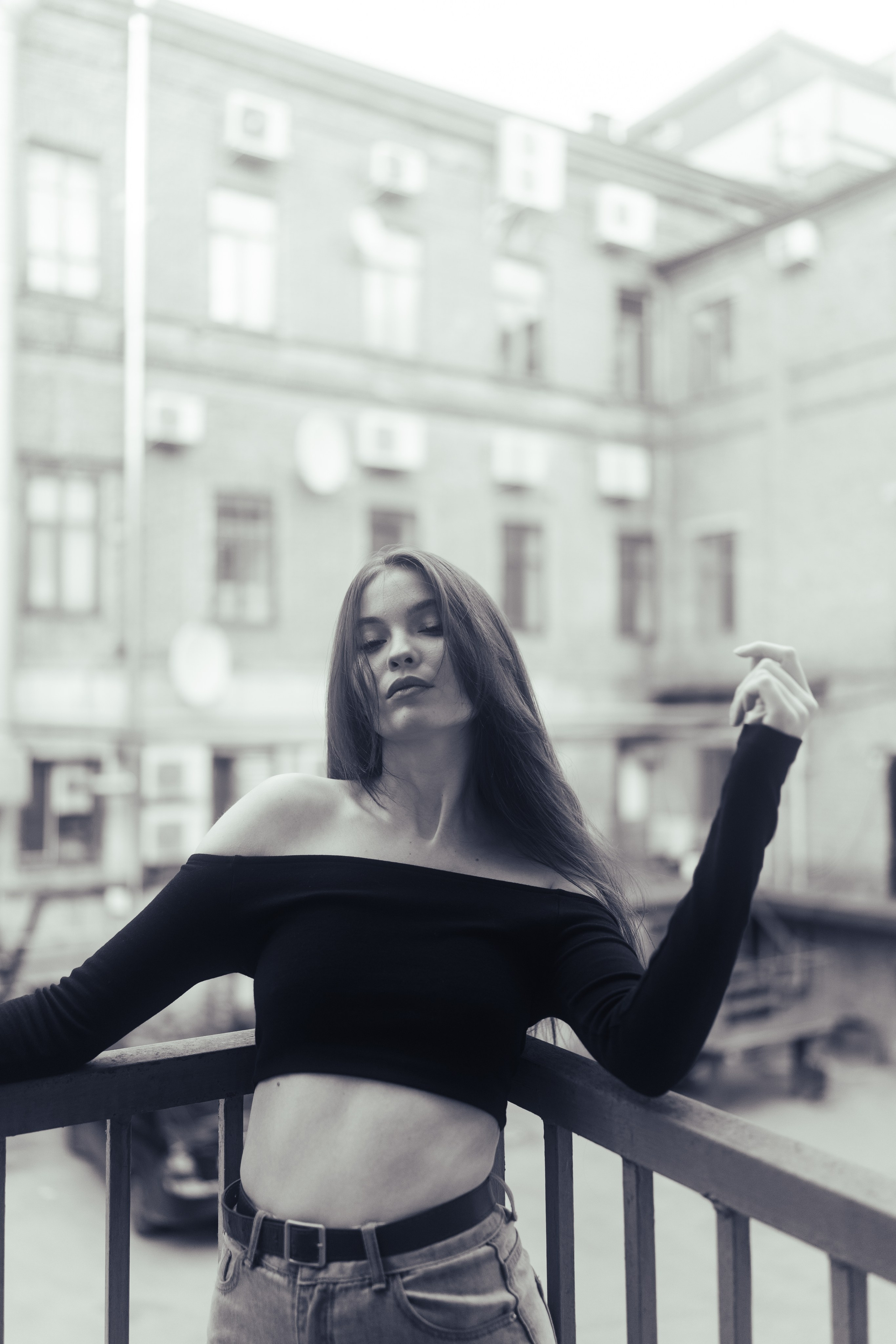 Аделина. Фотограф в СПБ Алмаз Камаев