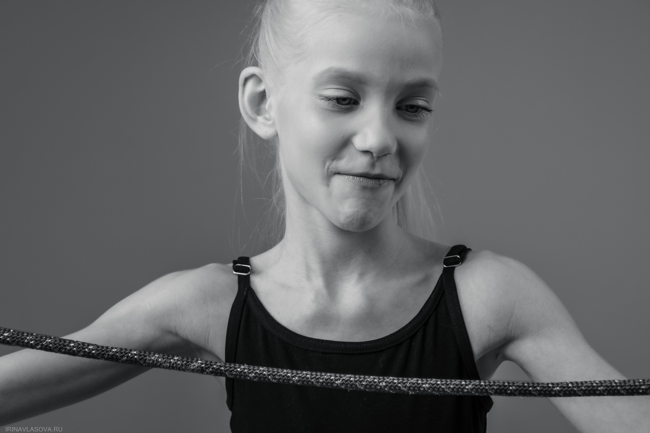 Девичий портрет маленькие артисты (дети 4-8 лет). Спортивный и портретный фотограф