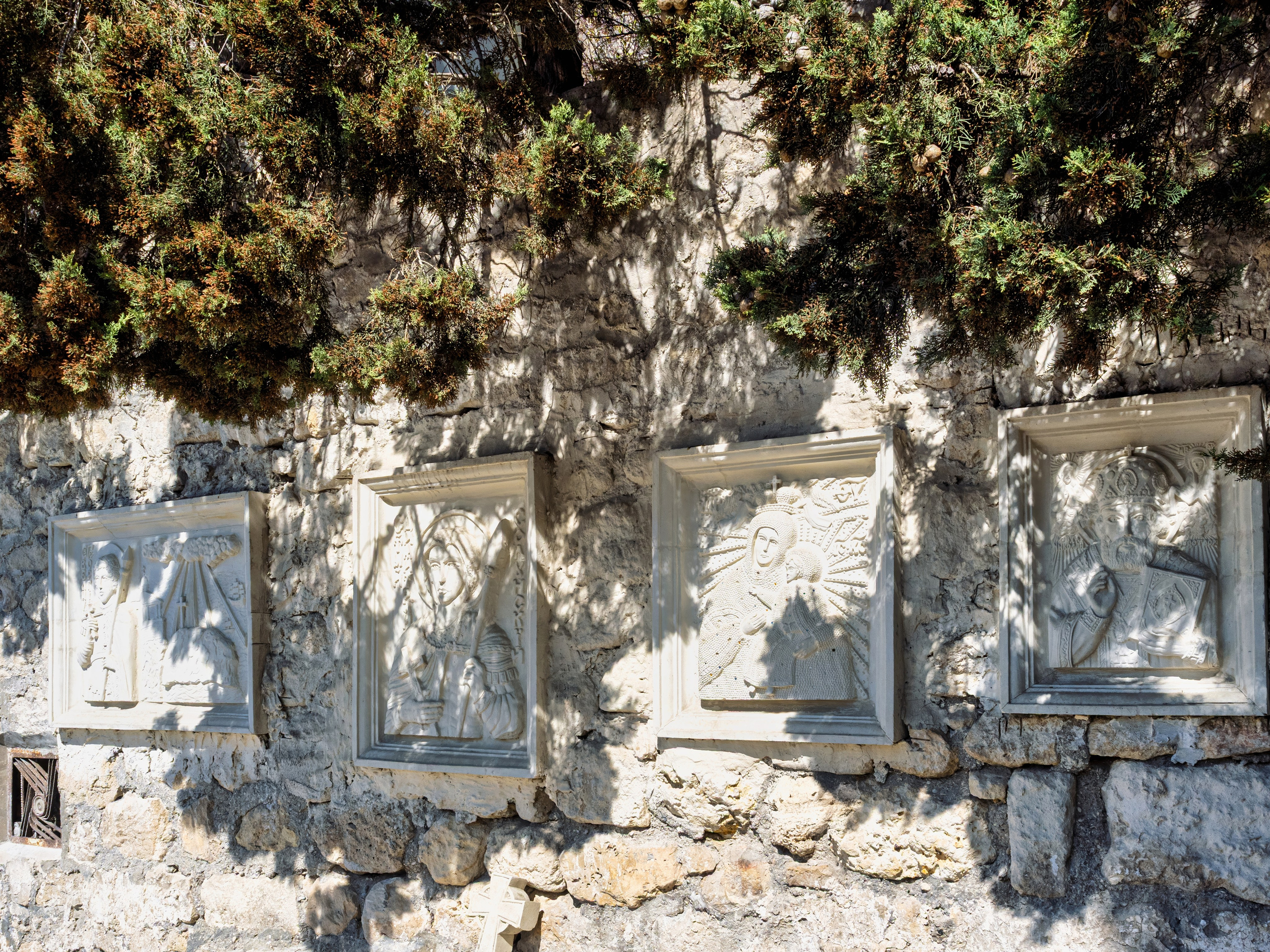 Крым, Утес, 2021 год. Фотограф Никифоров-Гордеев Сергей. Москва и МО