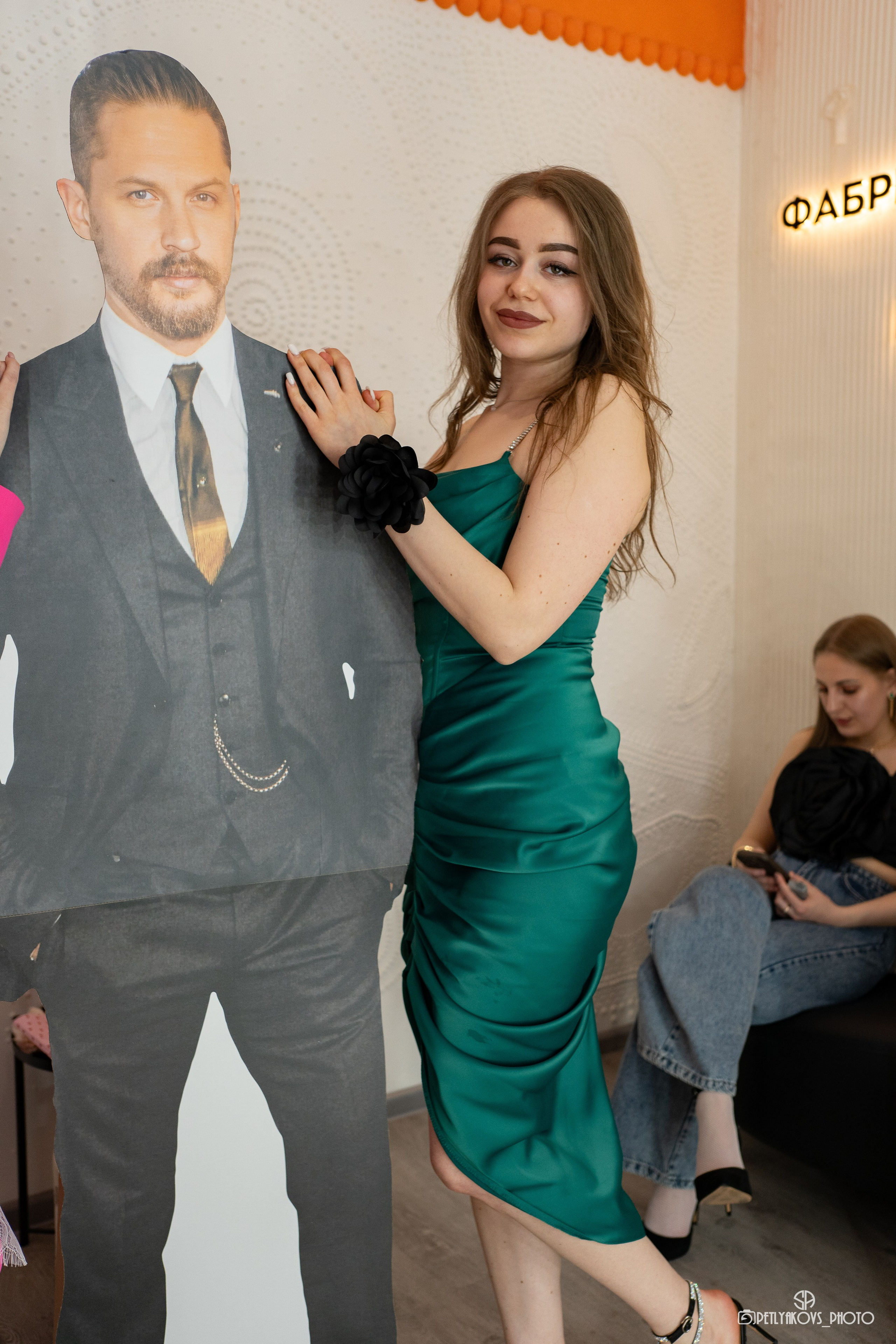 Вечеринка в S.P. Women. Фотограф, видеограф Пятигорск, Ставрополь, Ессентуки, Petlyakovs_photo