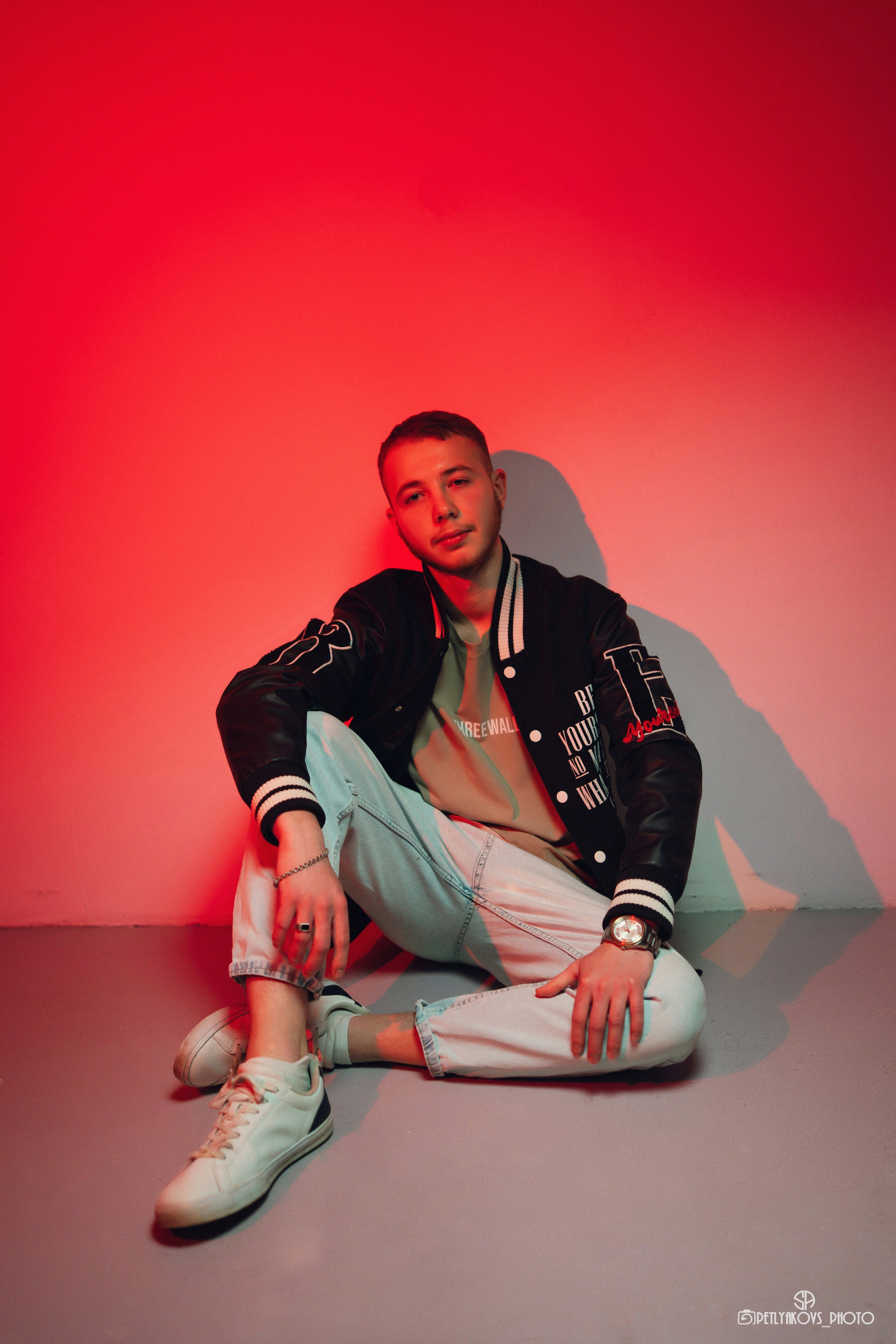 Мужской портрет Железноводск