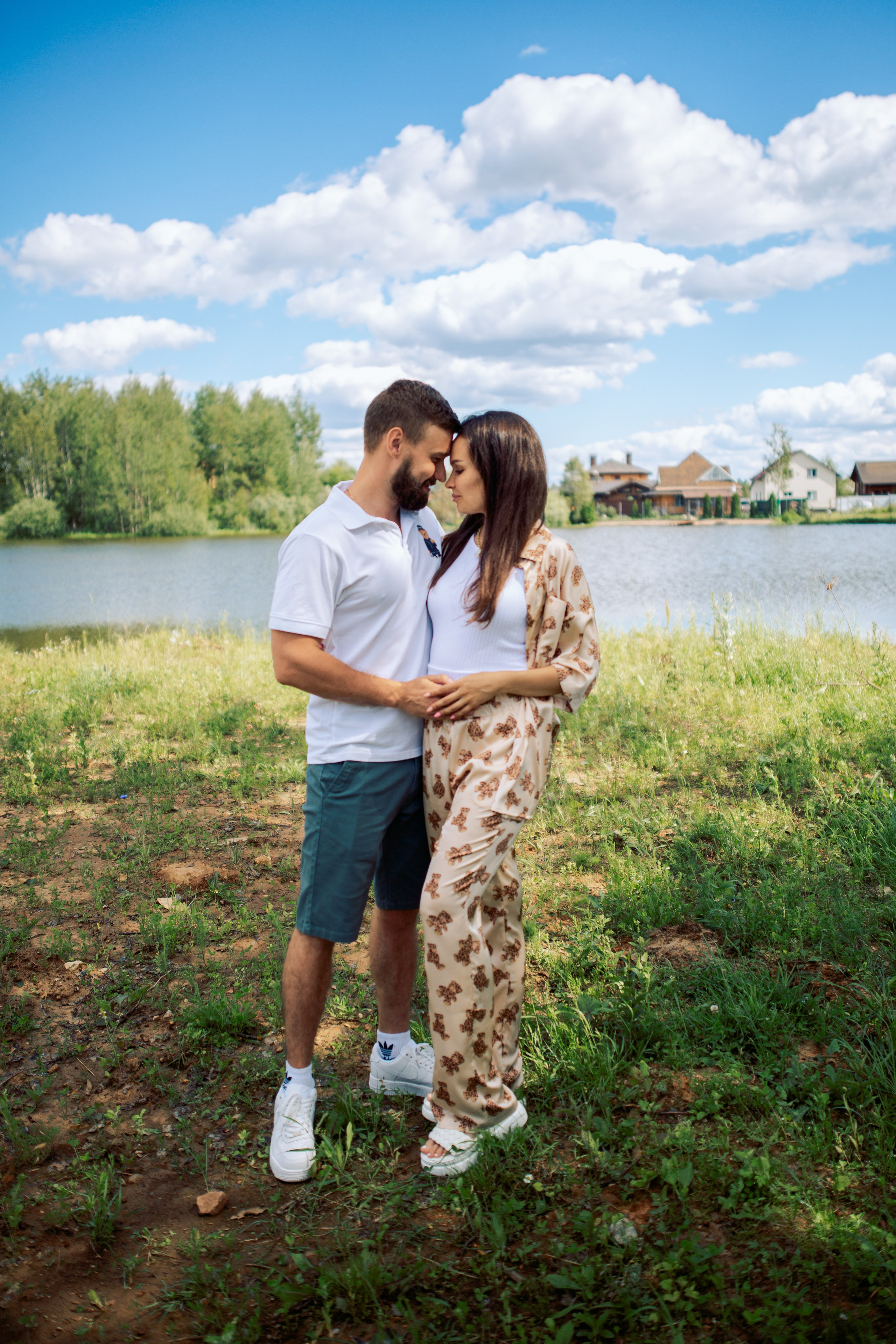 Gender Party. Фотограф Анастасия Залевская