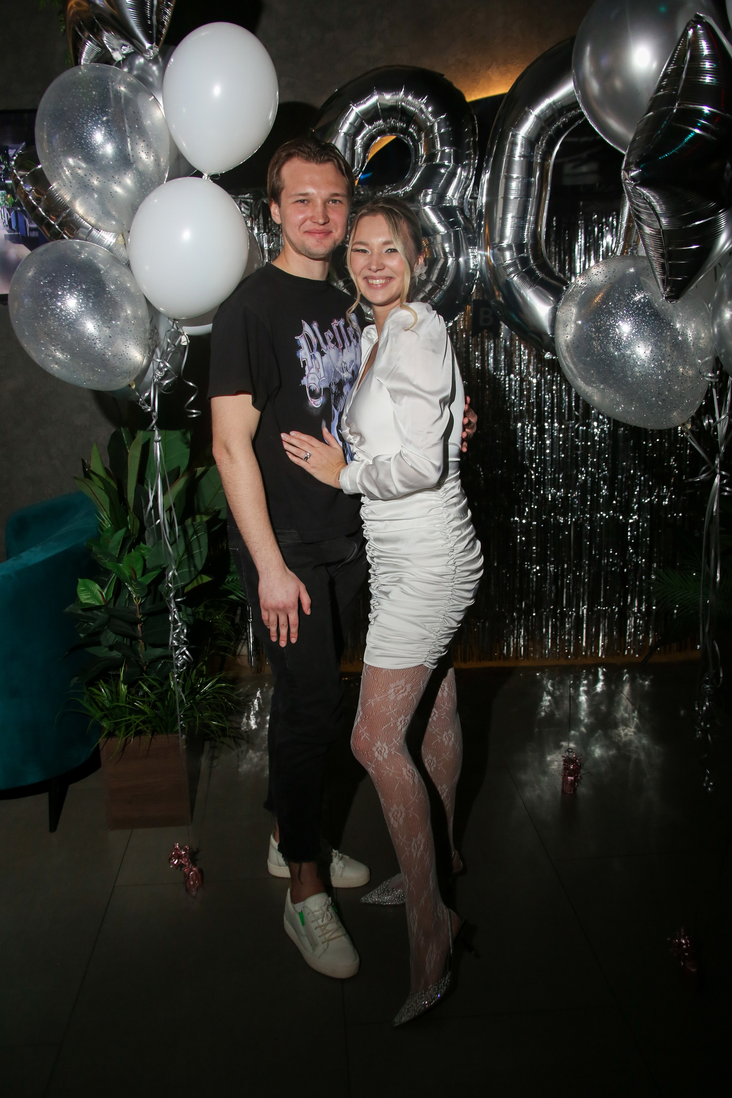 Moment (ресторан). Фотограф Анастасия Залевская