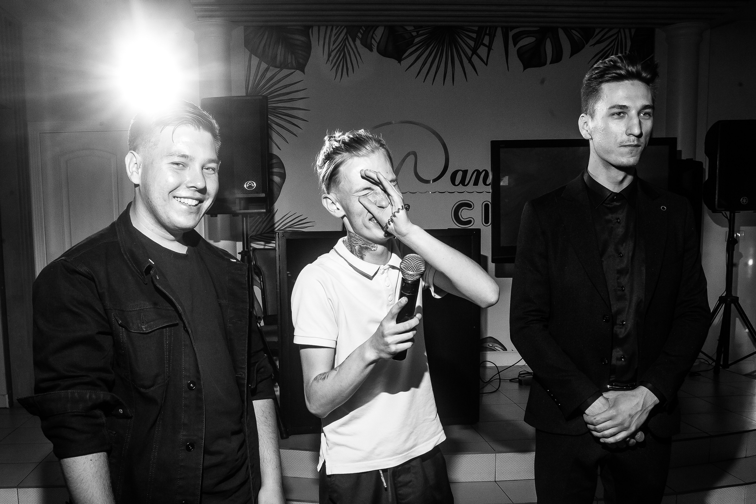 Репортаж. Репортажный и индивидуальный фотограф в городе Калининград