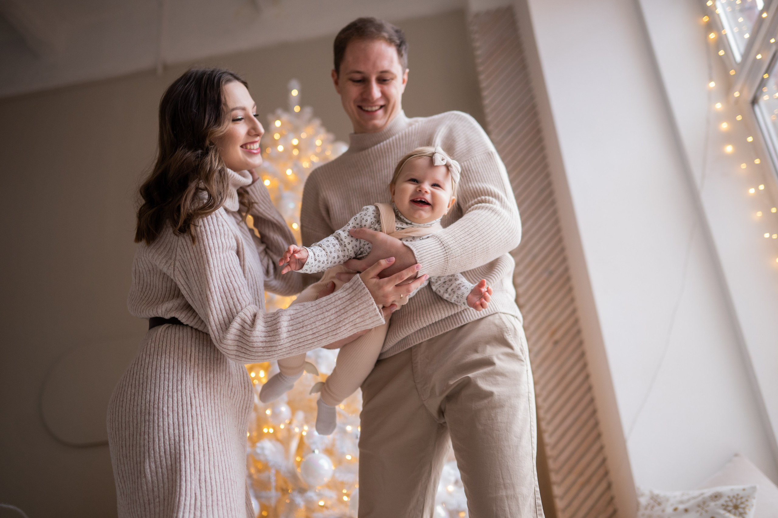 Александра SweetHome. Семейный и детский фотограф в Санкт-Петербурге Дарина Герчиу