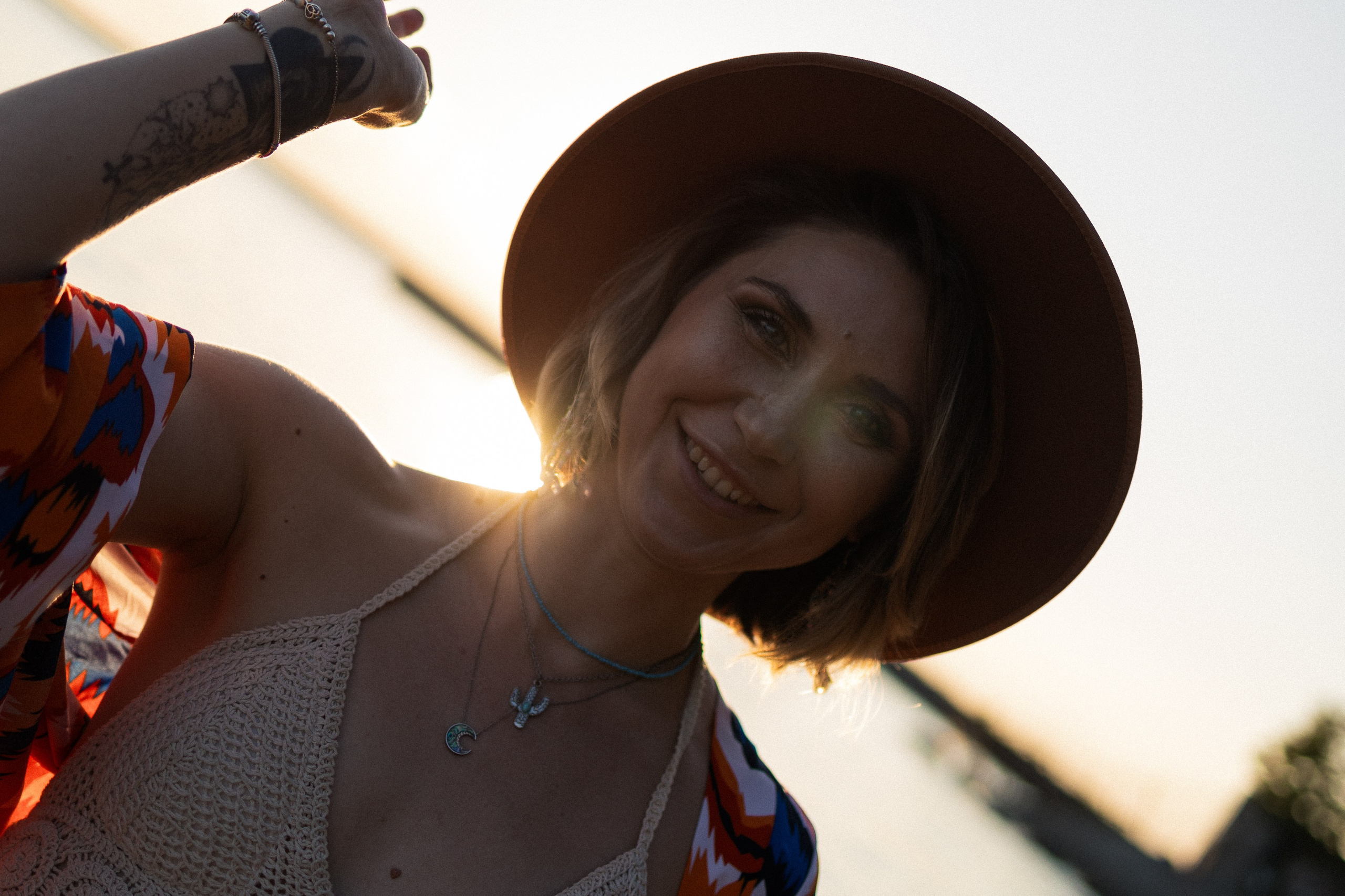 Лера/бохо. Фотограф в Выборге и Санкт-Петербурге Маша Гуляева