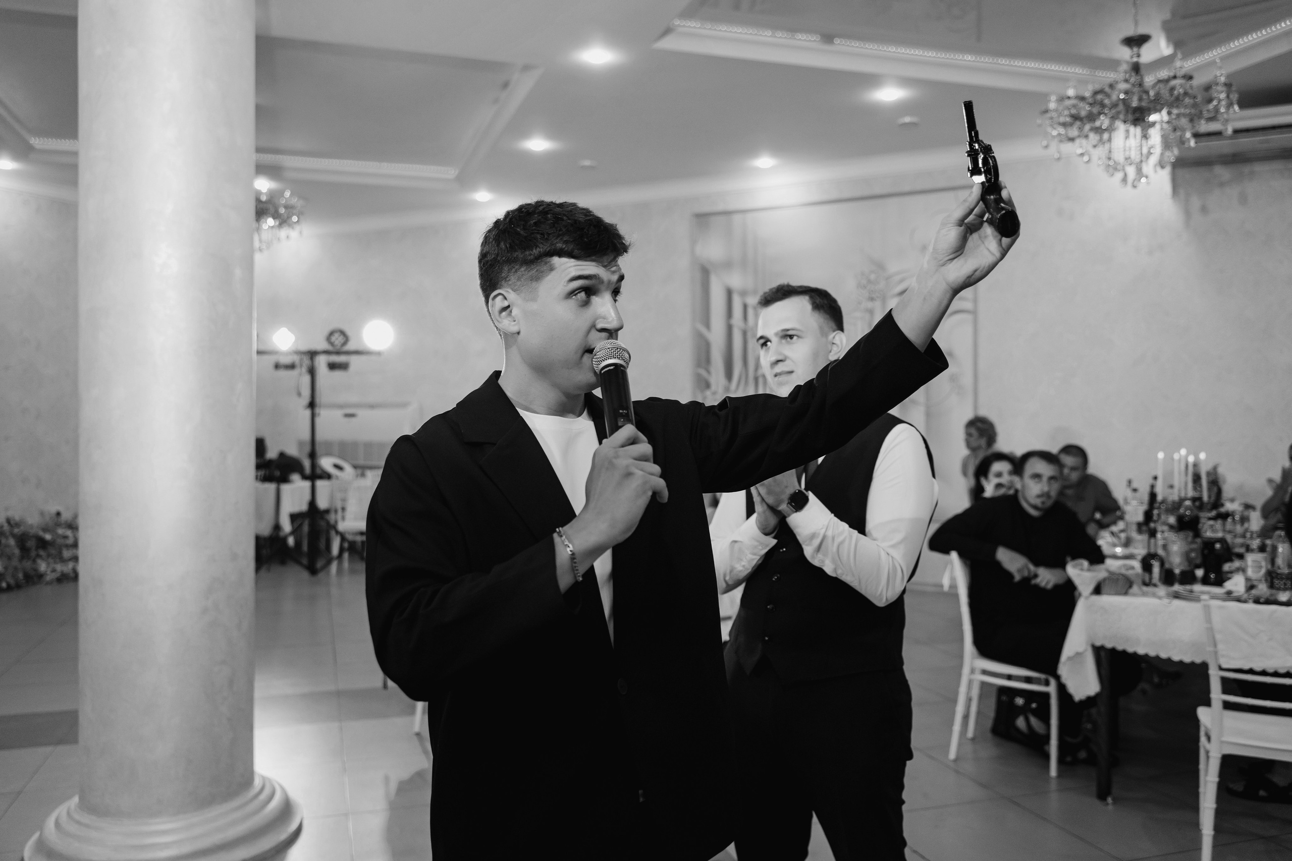 Борис & Ксения. Свадебный и семейный фотограф в Краснодаре Павел Мельников